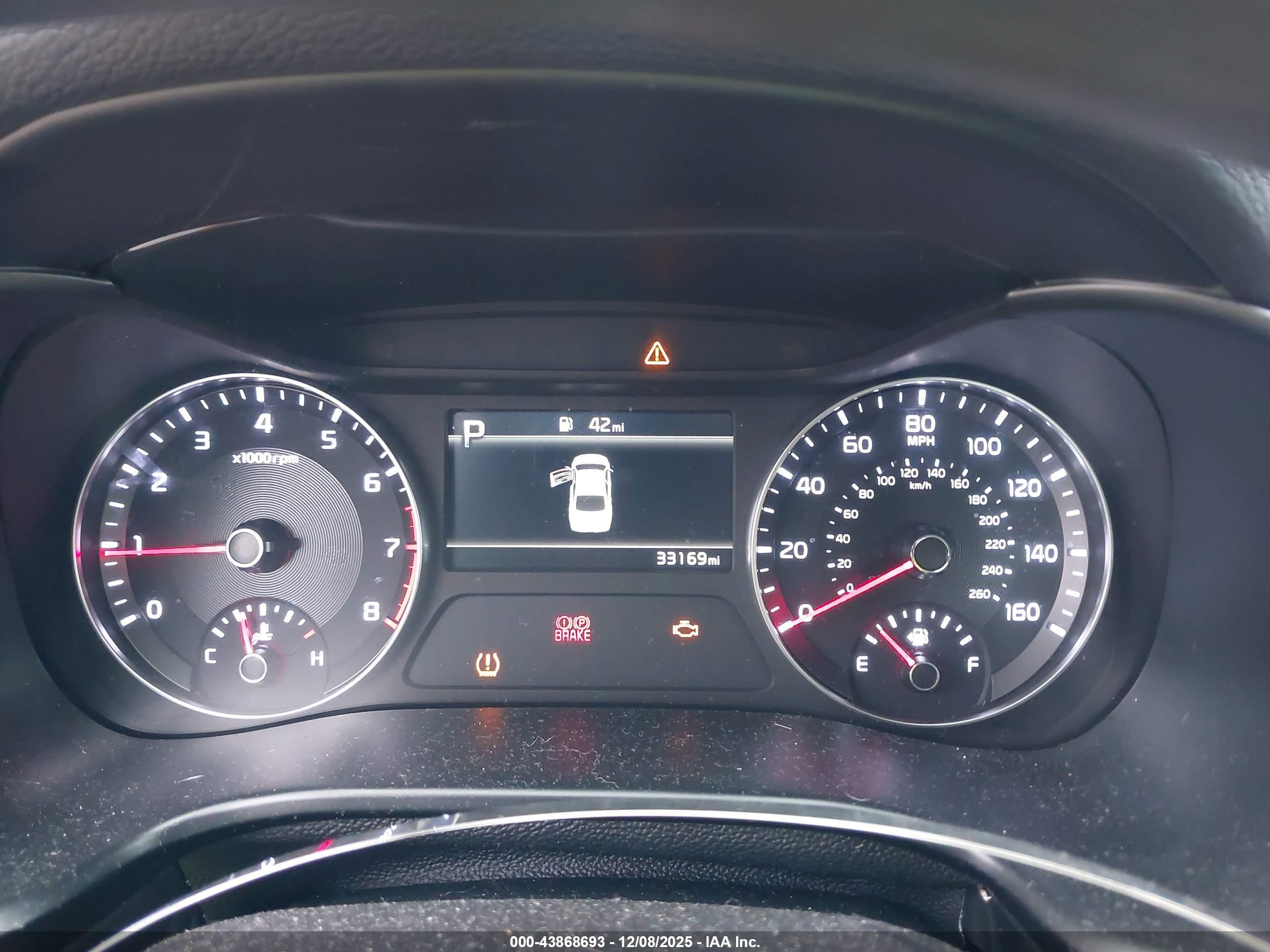 KIA FORTE image 7