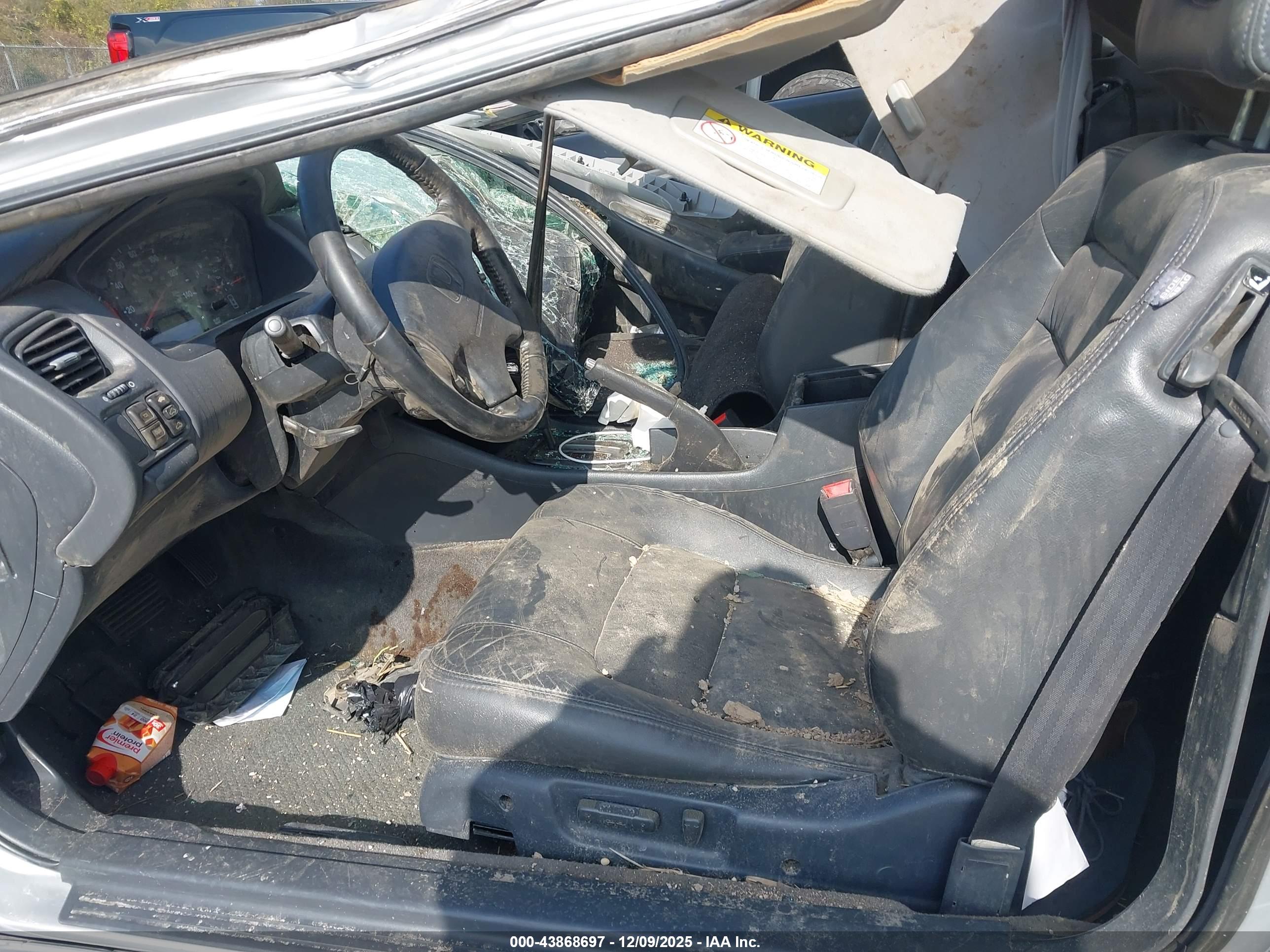 HONDA ACCORD image 5