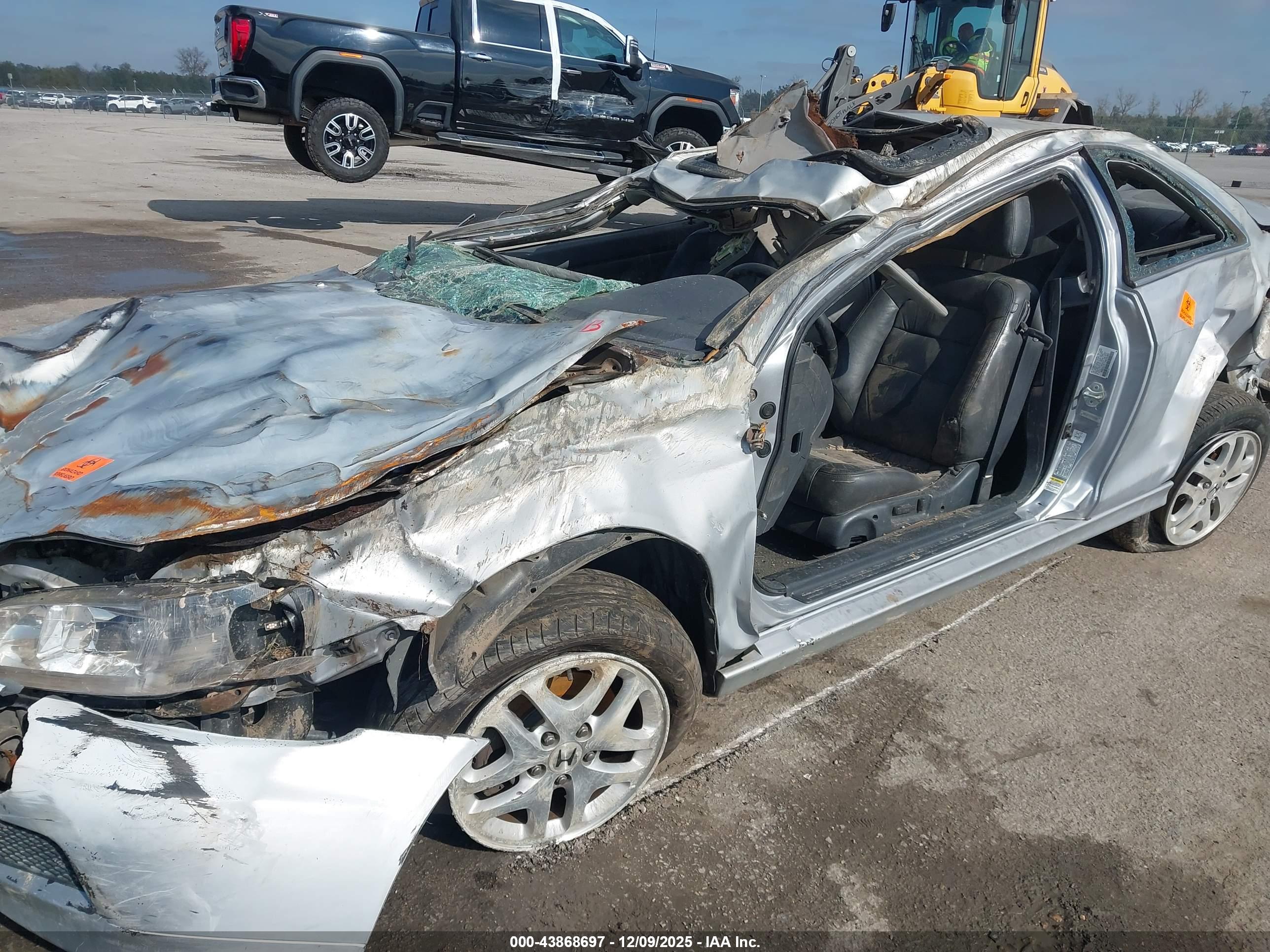 HONDA ACCORD image 6