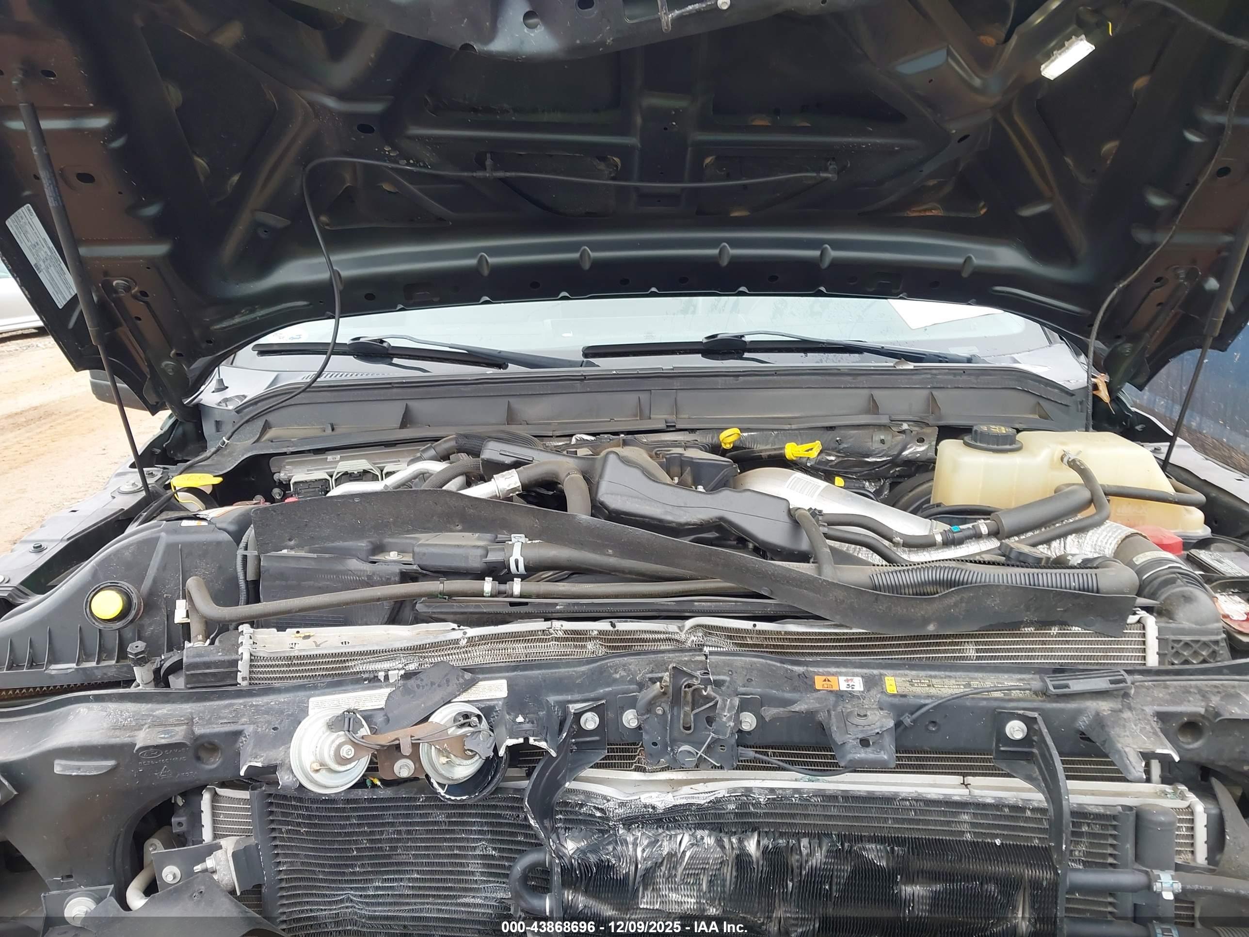 FORD F-250 image 10