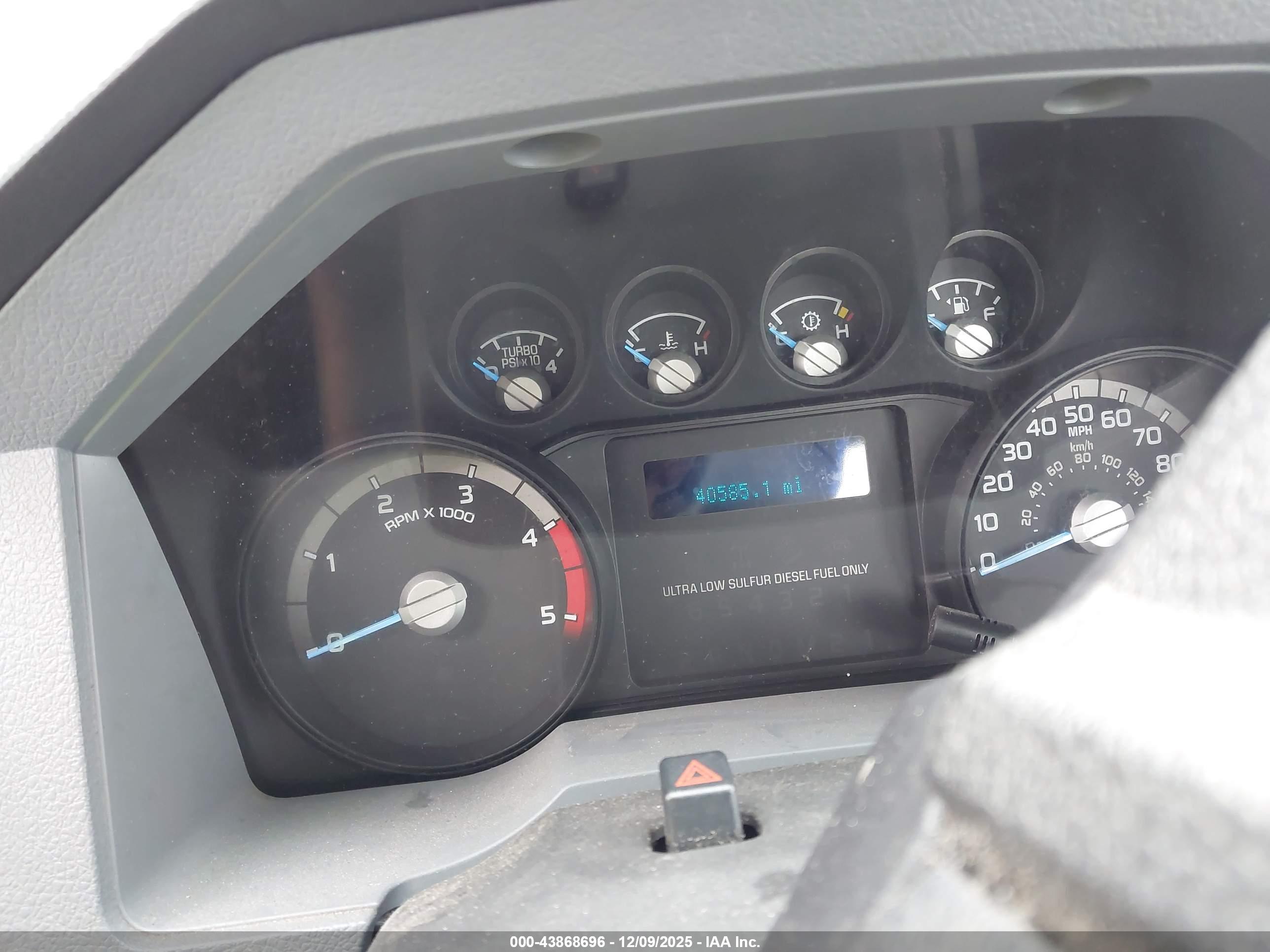 FORD F-250 image 7
