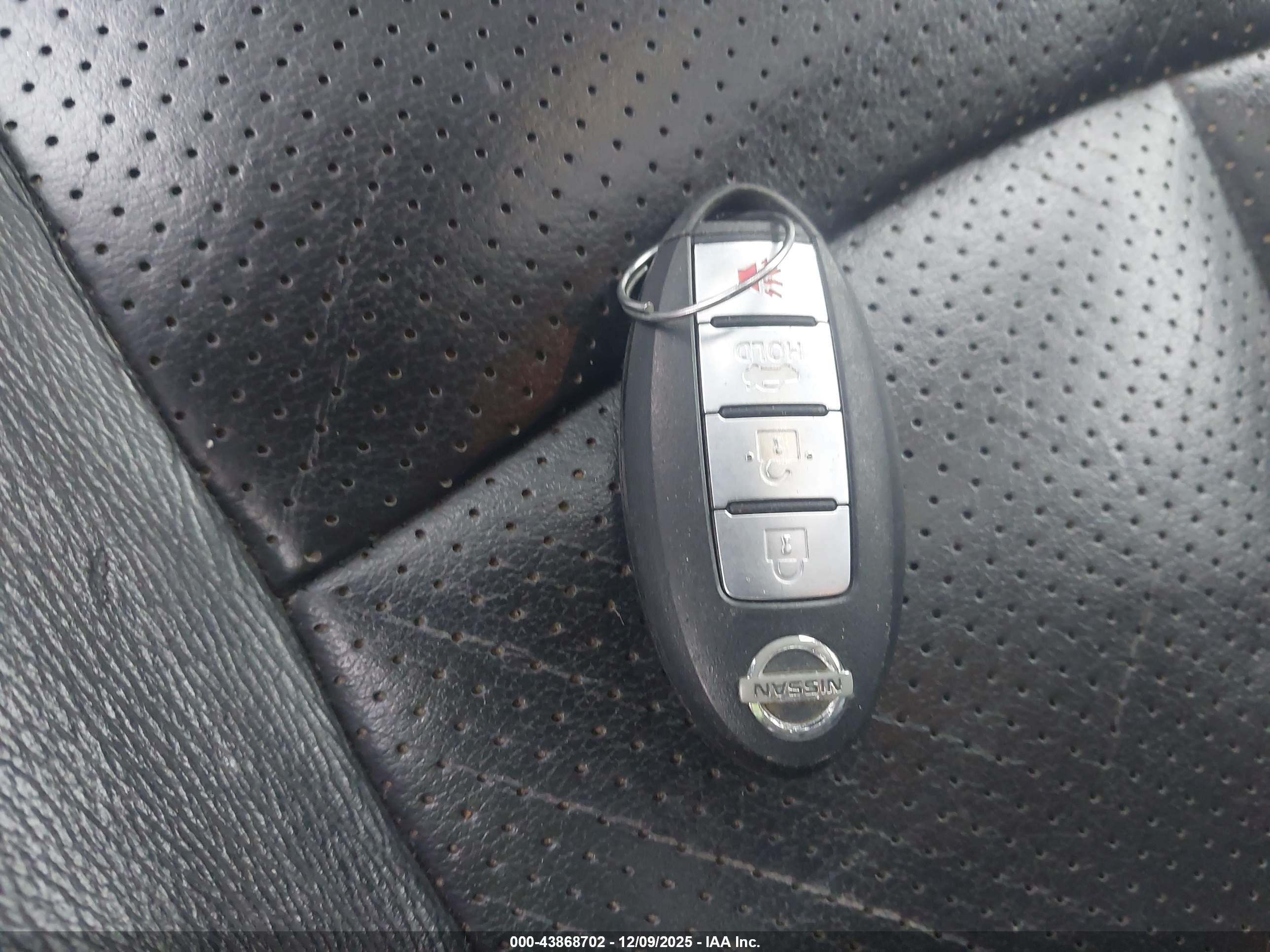 NISSAN SENTRA image 11