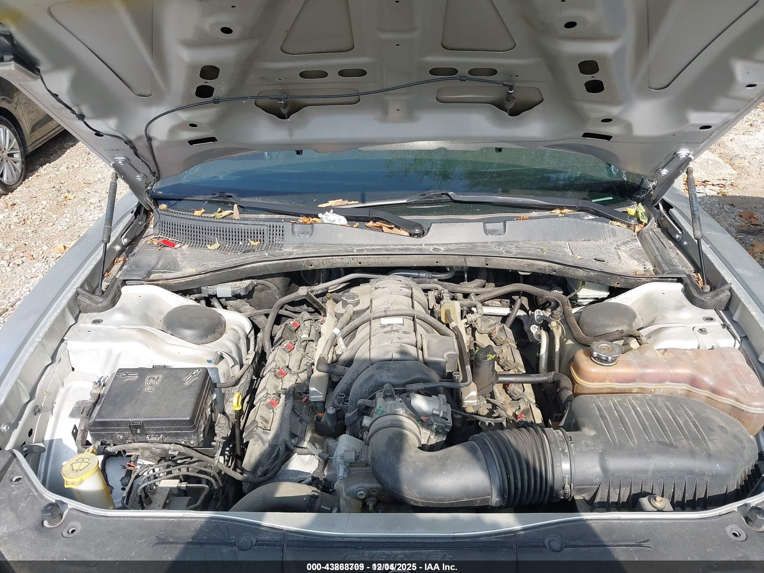 DODGE CHARGER image 10