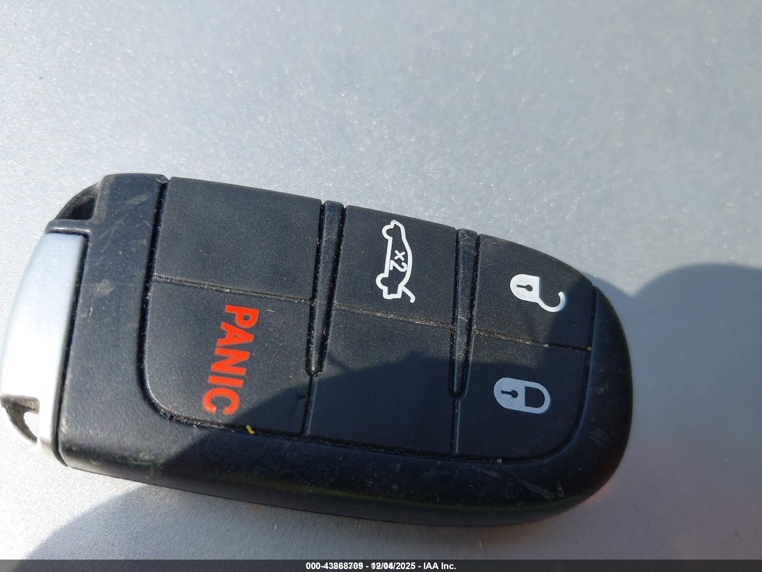 DODGE CHARGER image 11