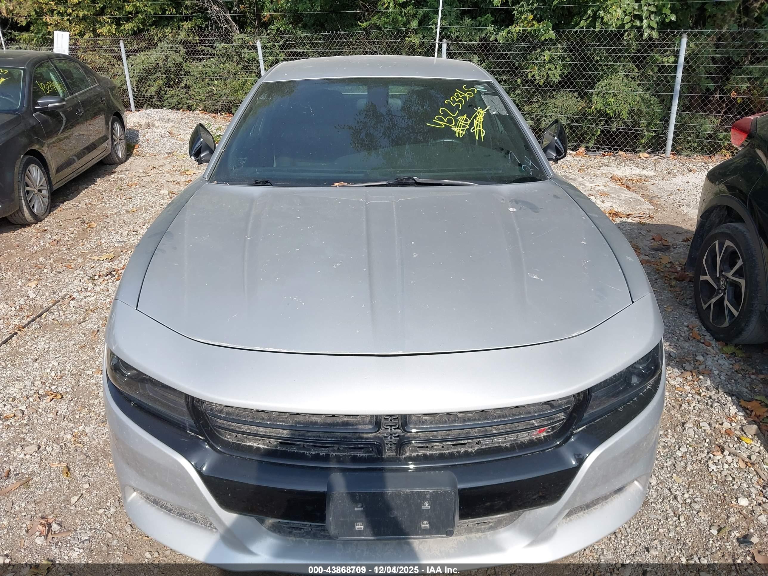 DODGE CHARGER image 6
