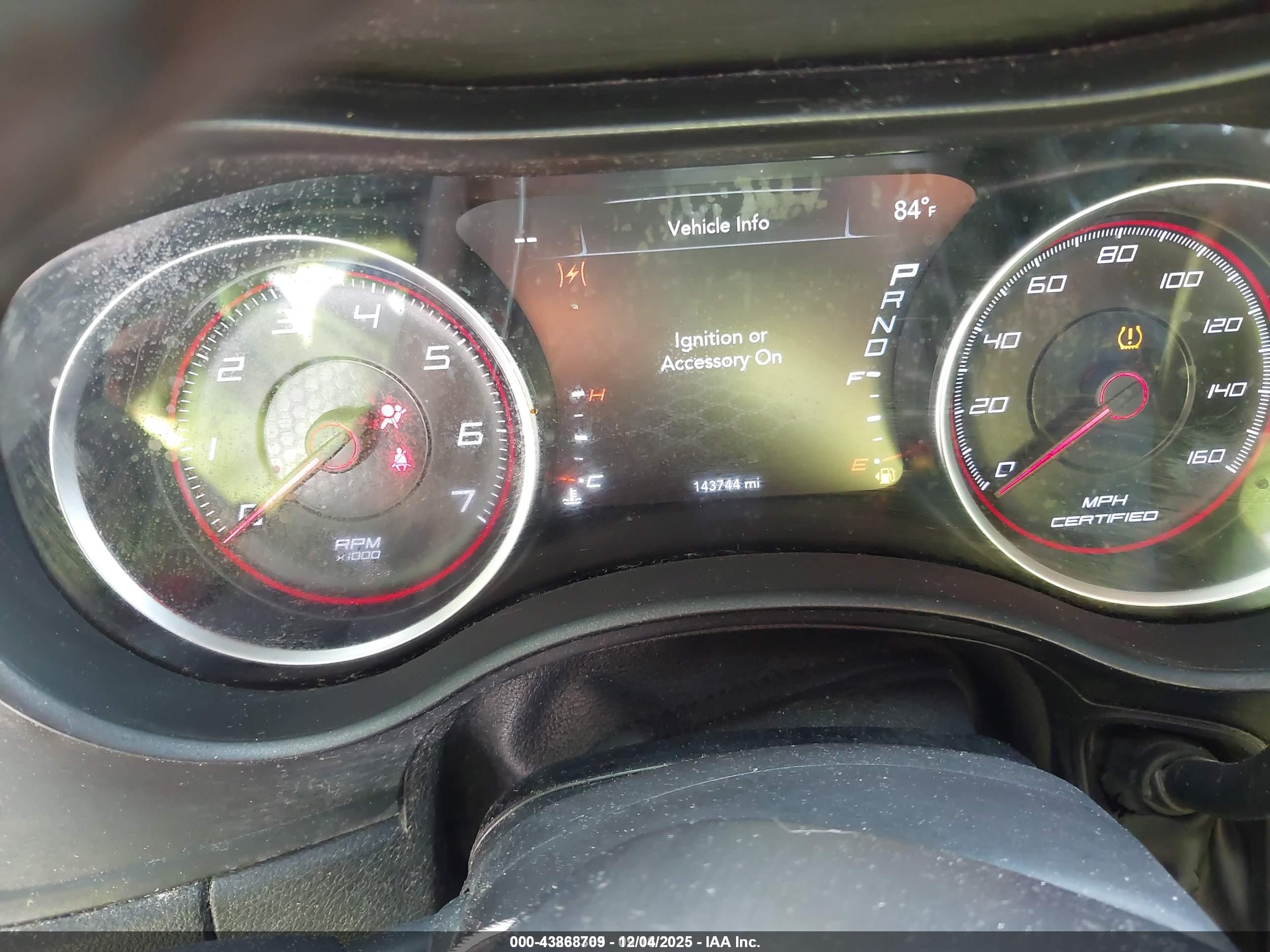 DODGE CHARGER image 7