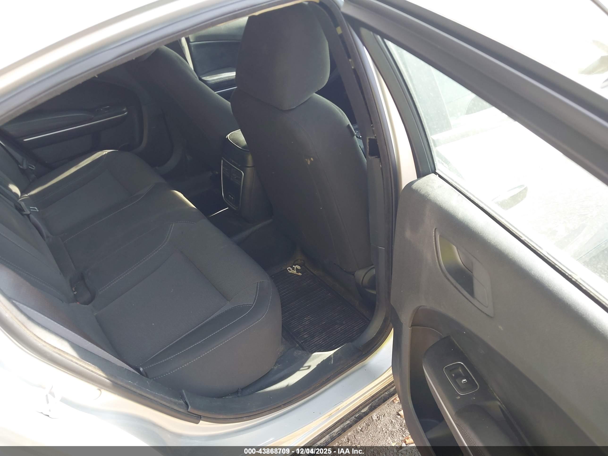 DODGE CHARGER image 8