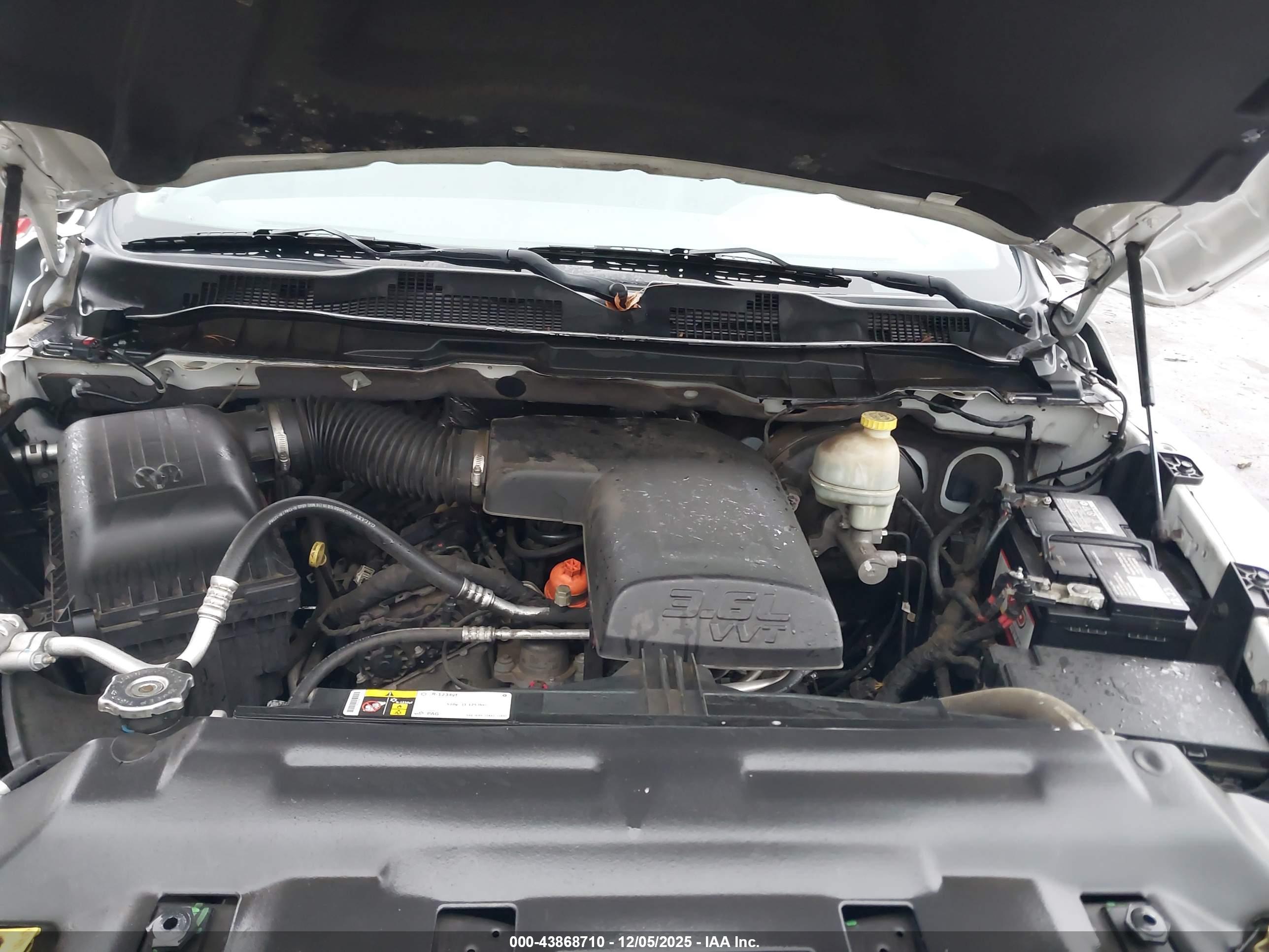 RAM 1500 image 10