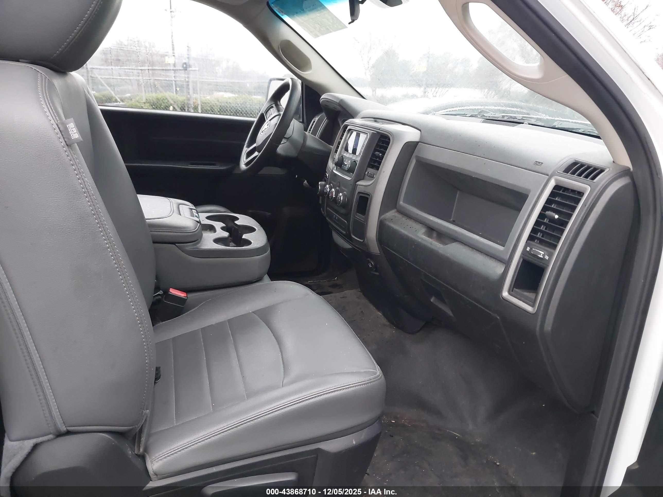 RAM 1500 image 5