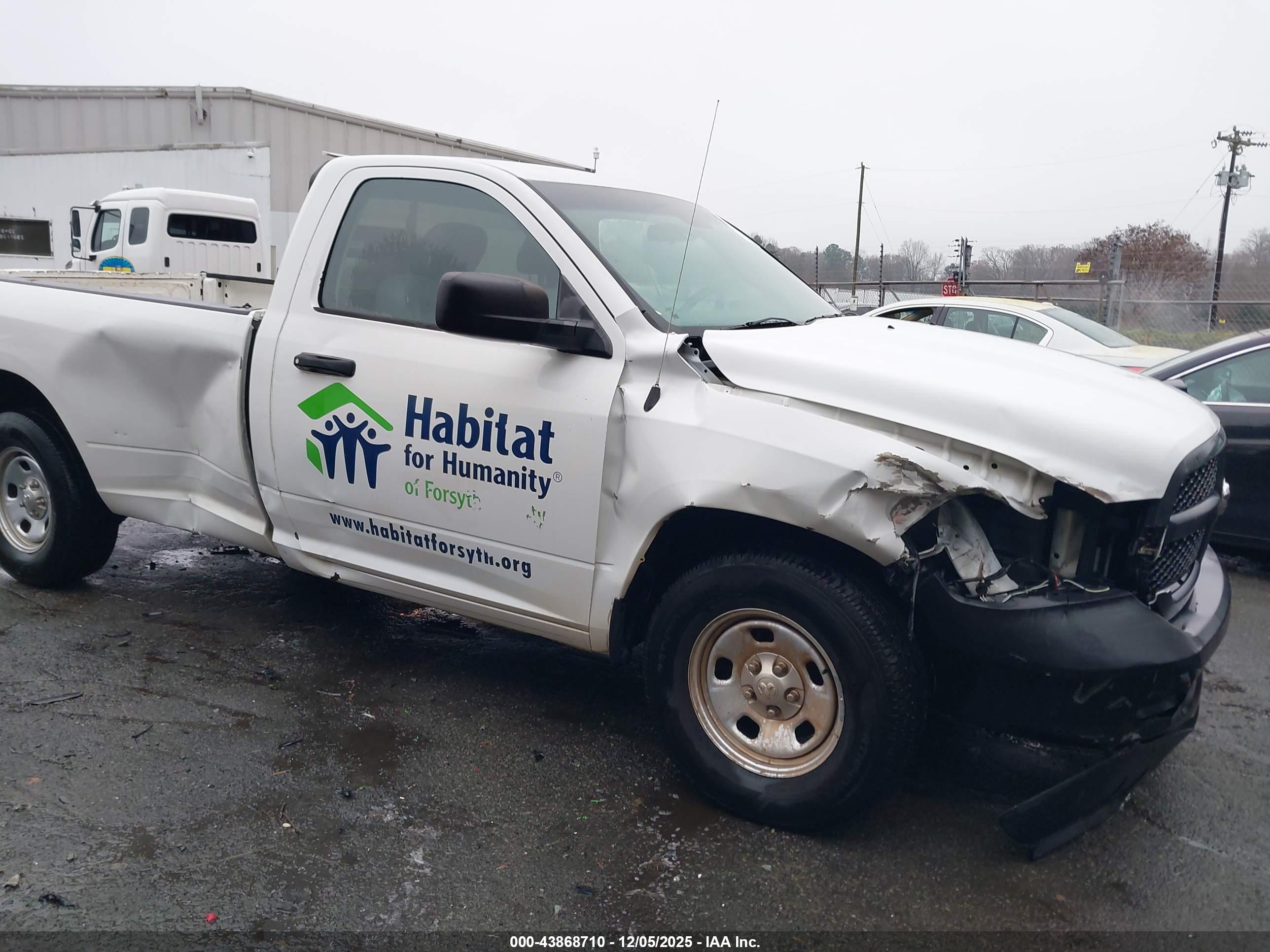 RAM 1500 image 6