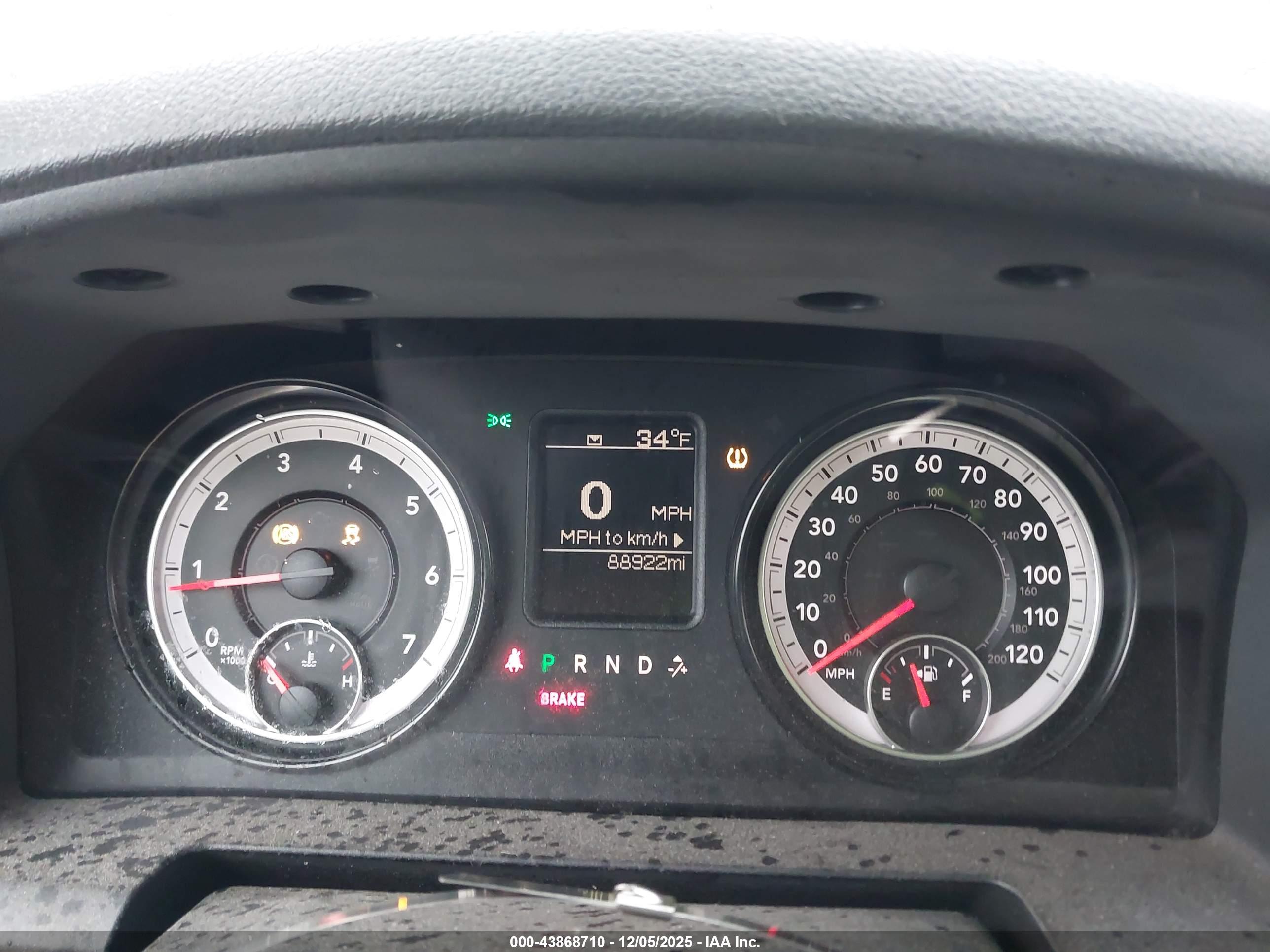 RAM 1500 image 7