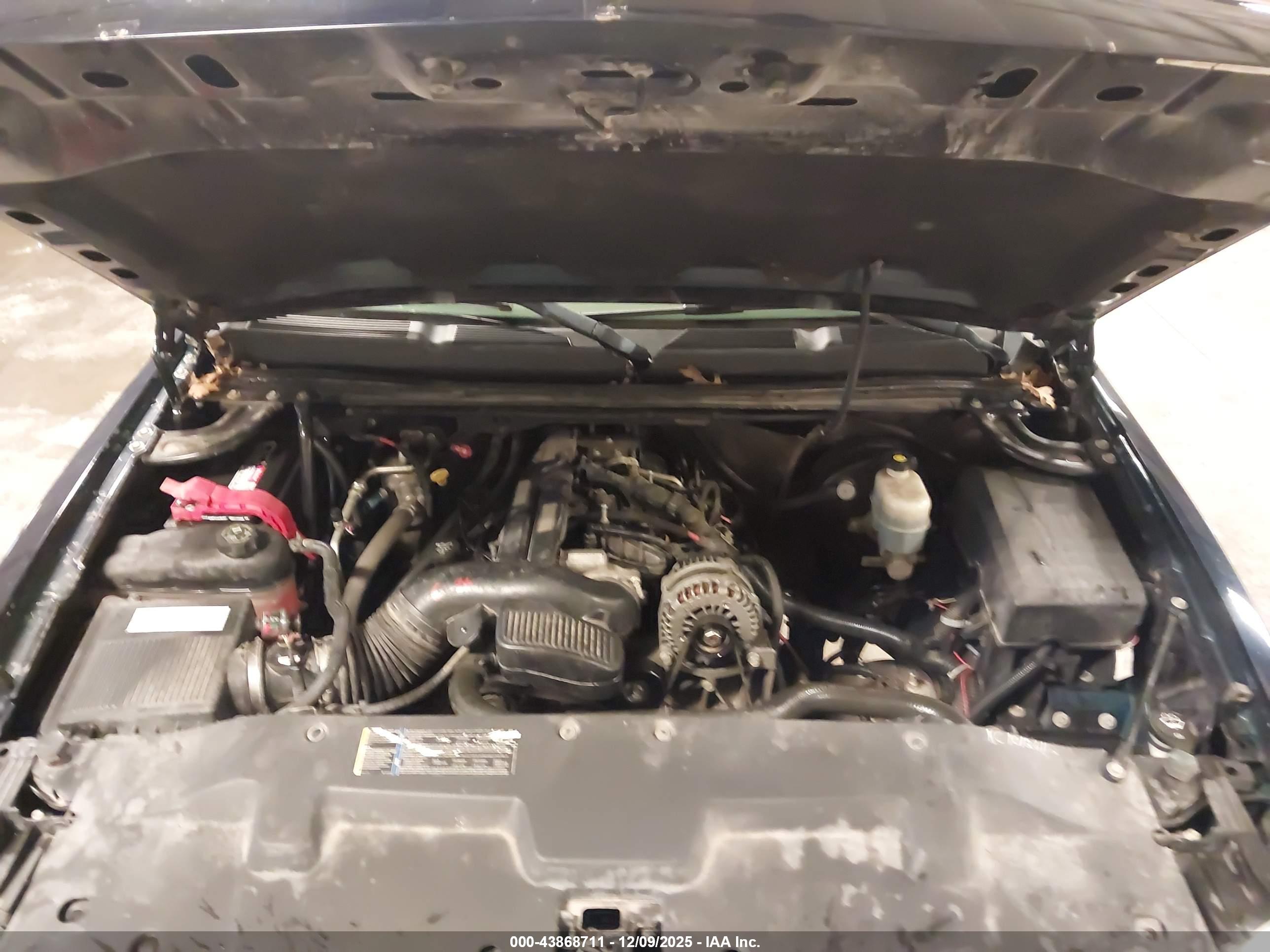 CHEVROLET SILVERADO image 10