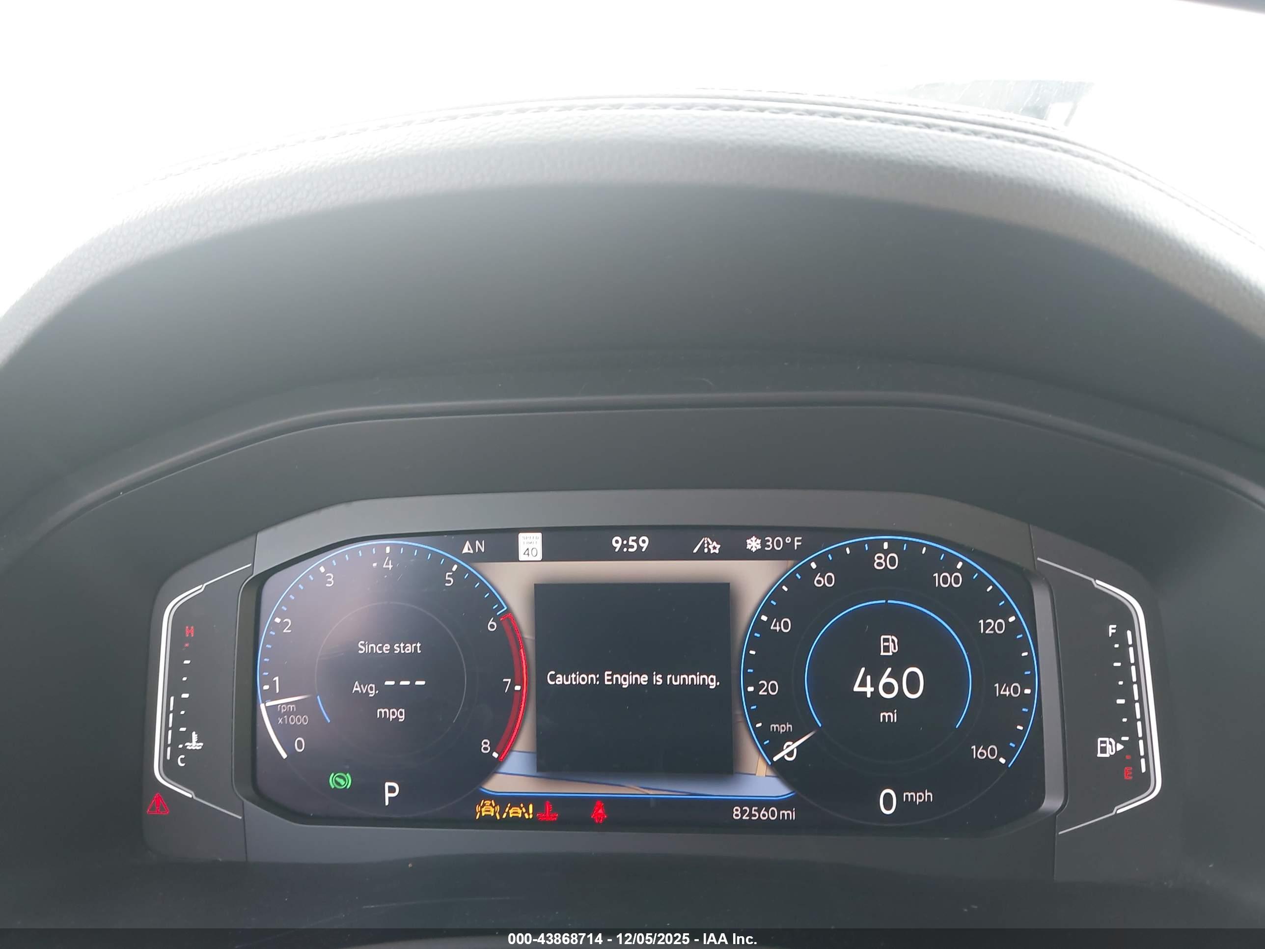 VOLKSWAGEN ATLAS image 7