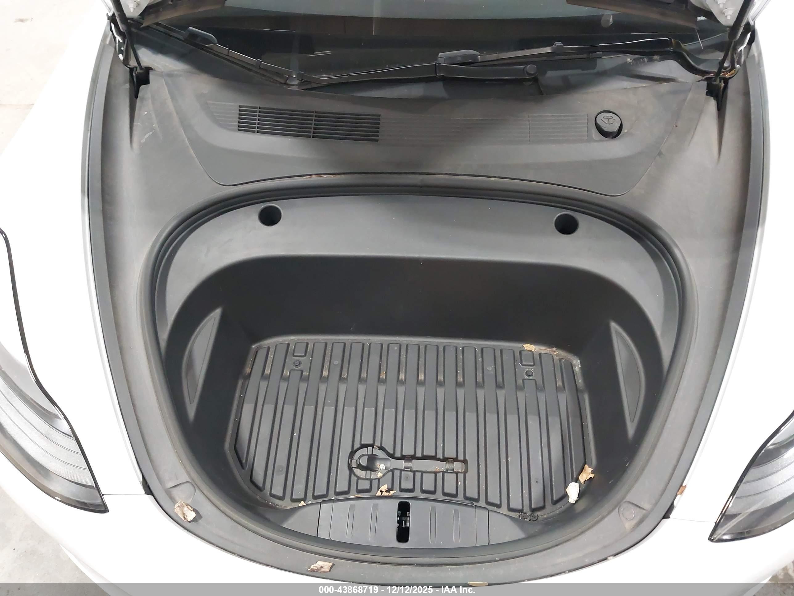 TESLA MODEL image 10