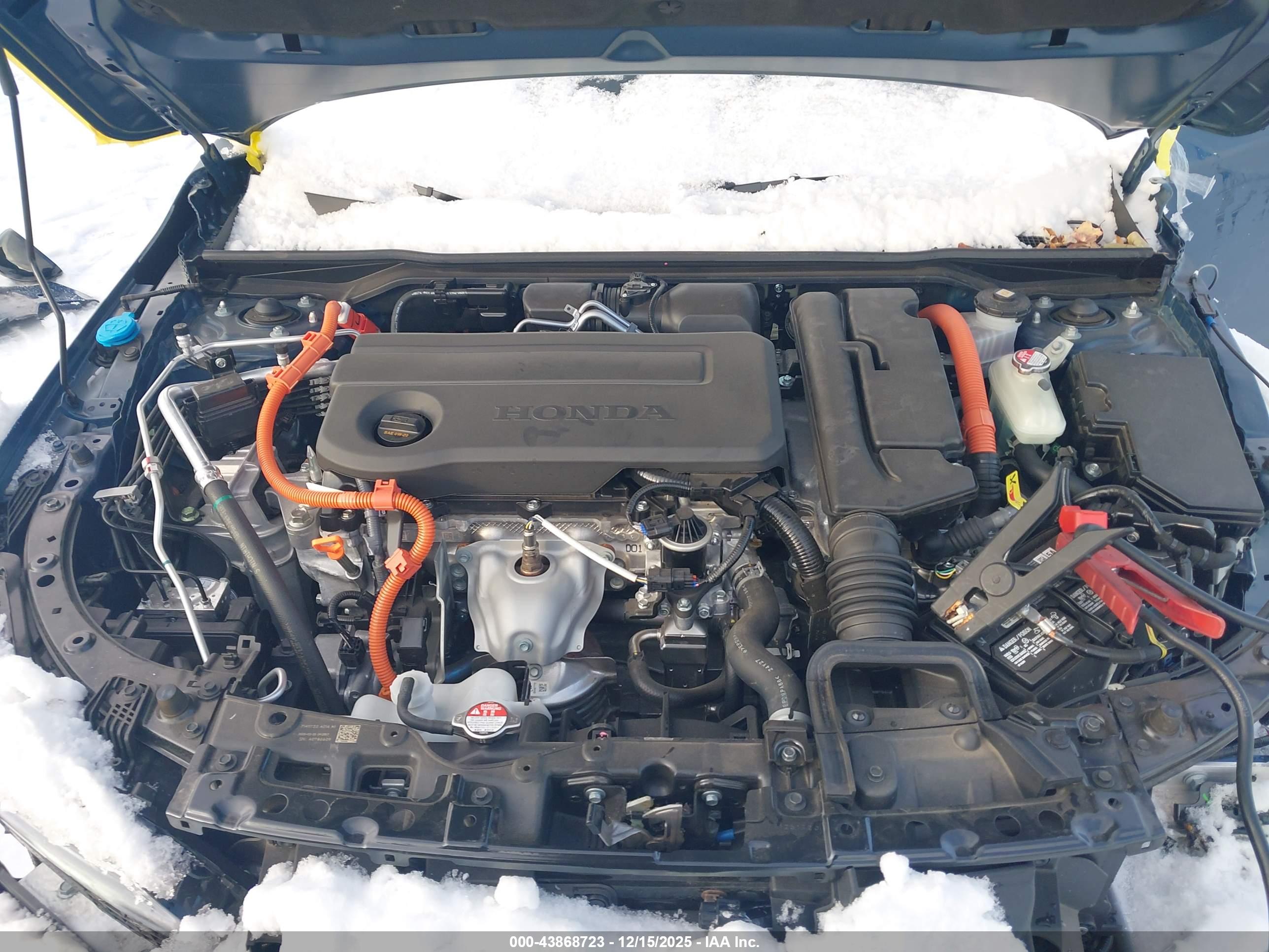 HONDA CIVIC image 10
