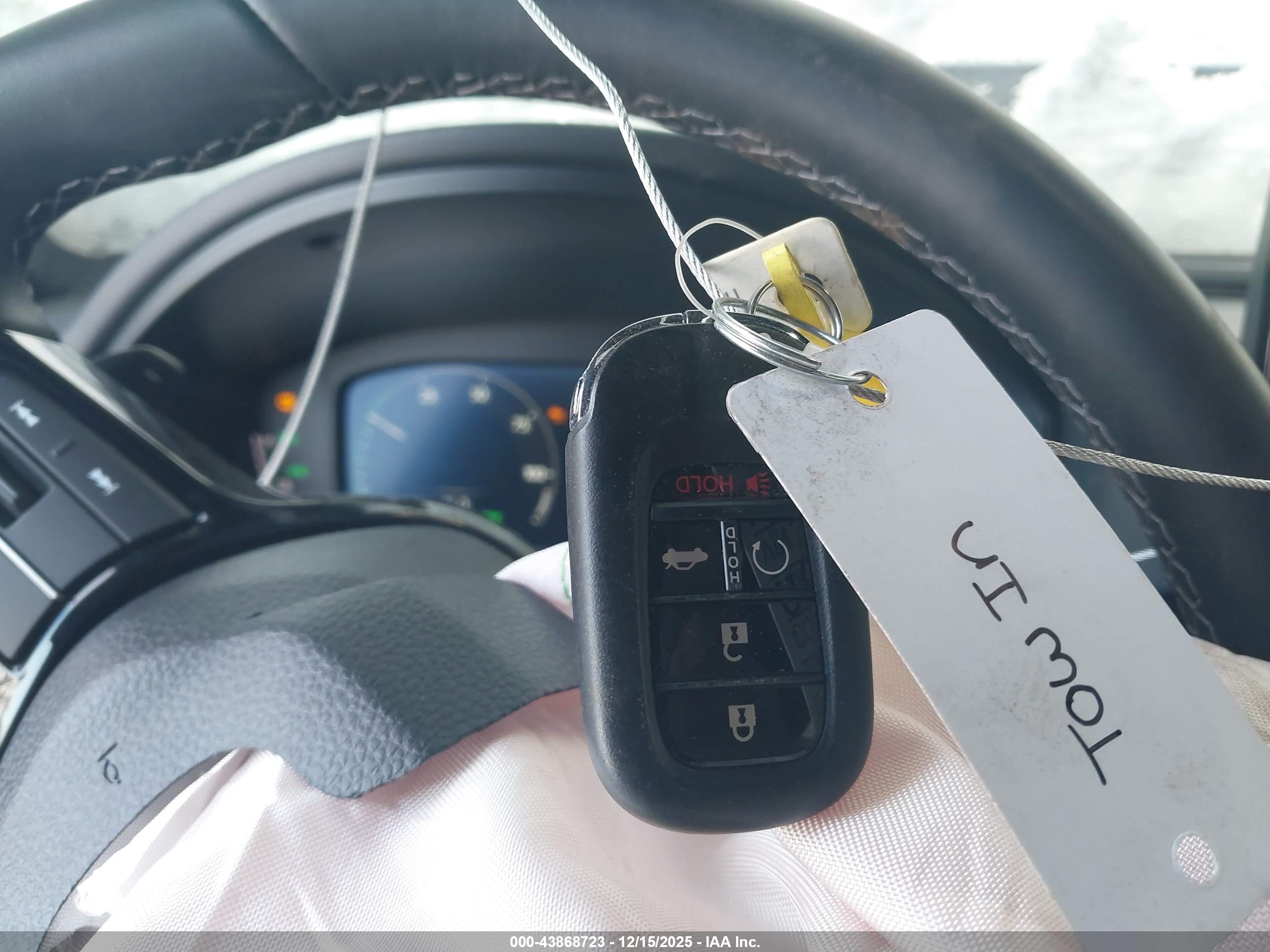 HONDA CIVIC image 11