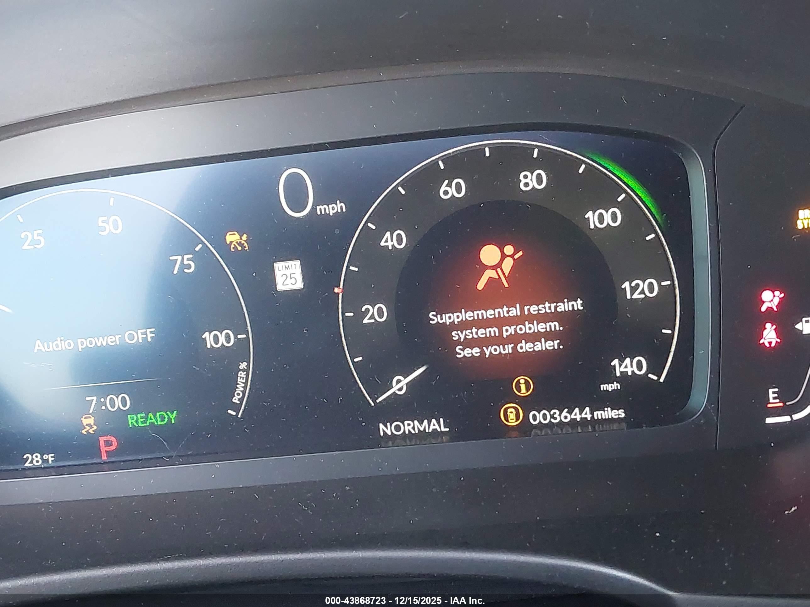 HONDA CIVIC image 7