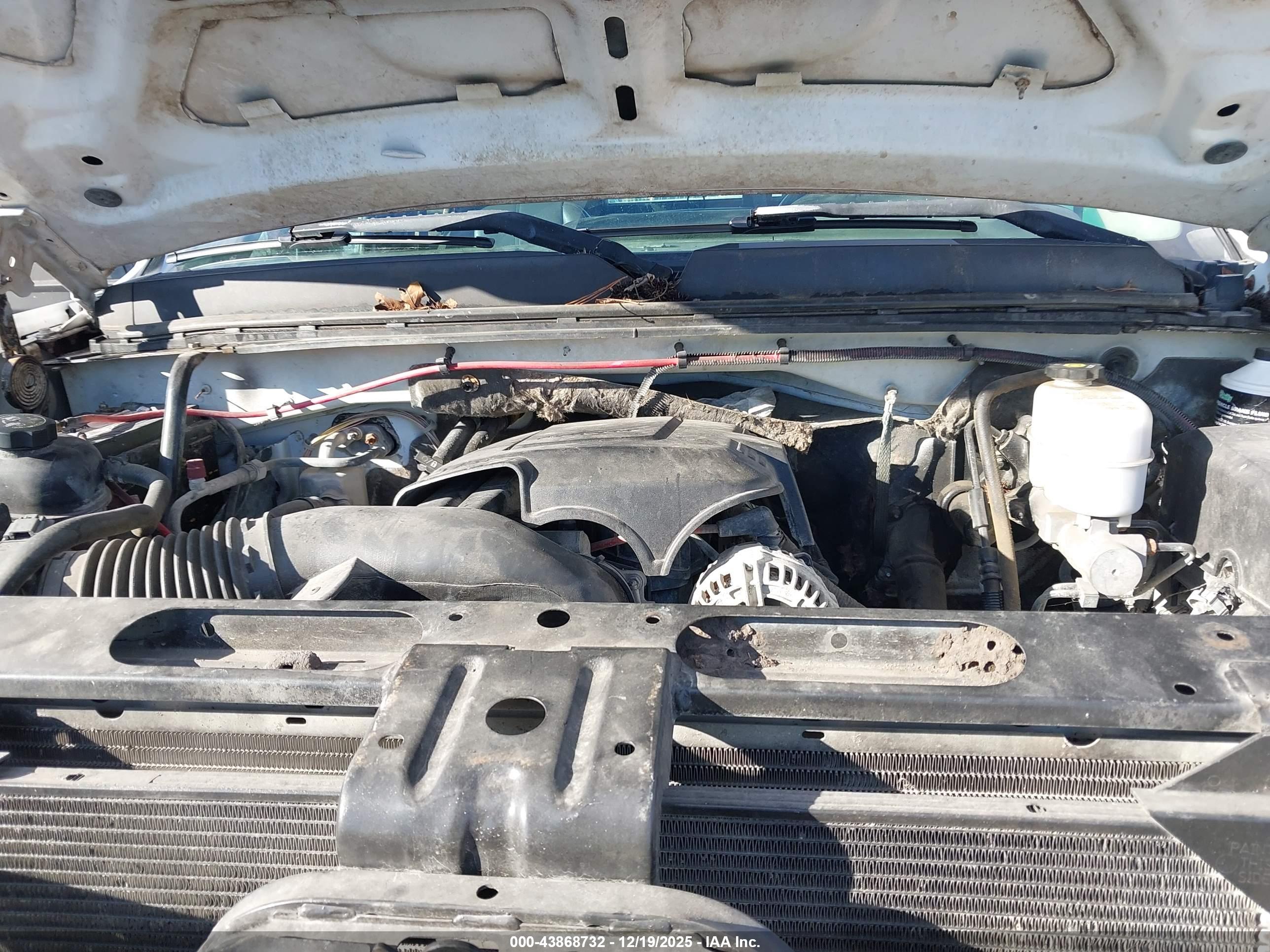GMC SIERRA image 10