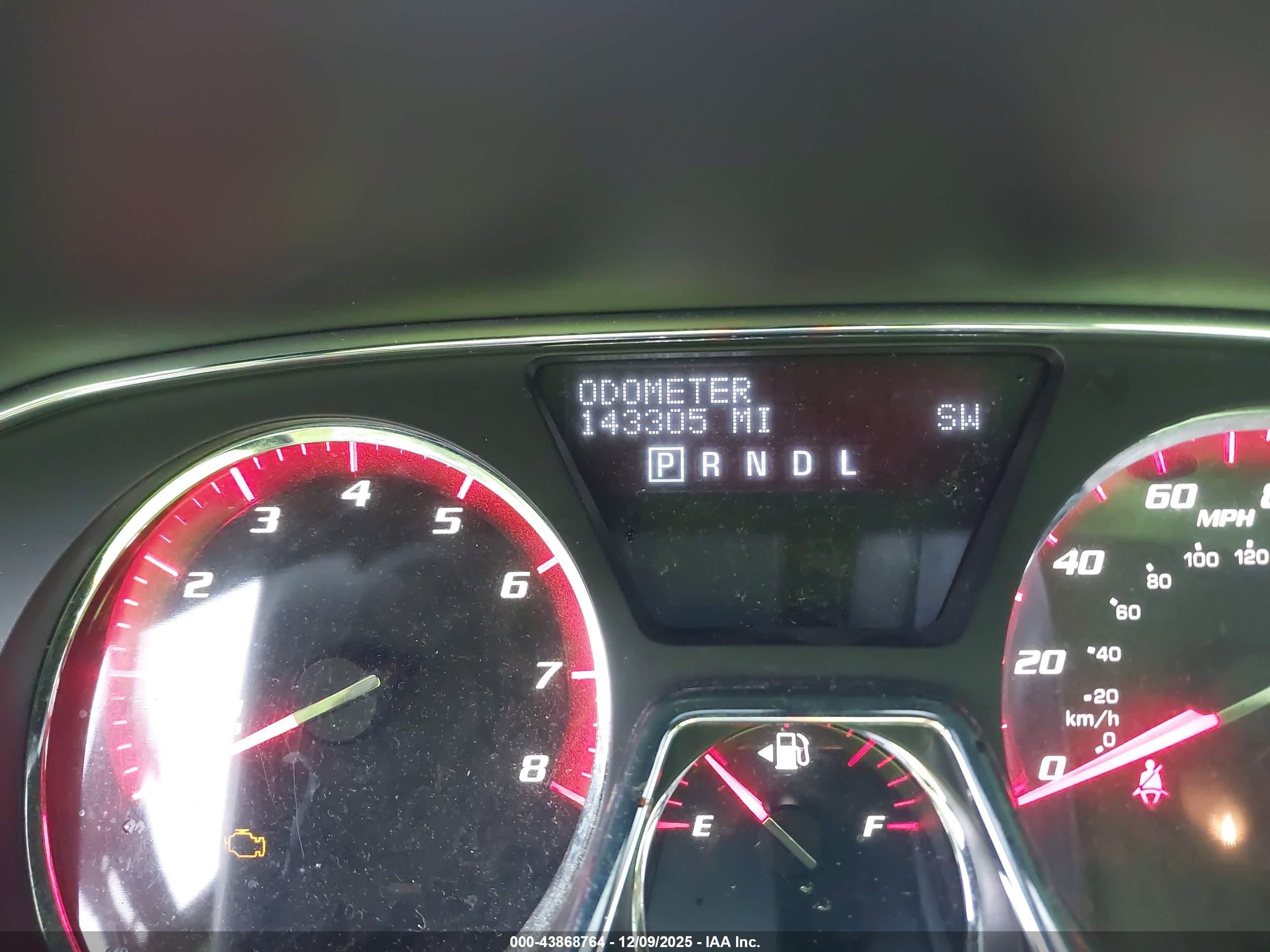 GMC ACADIA image 7