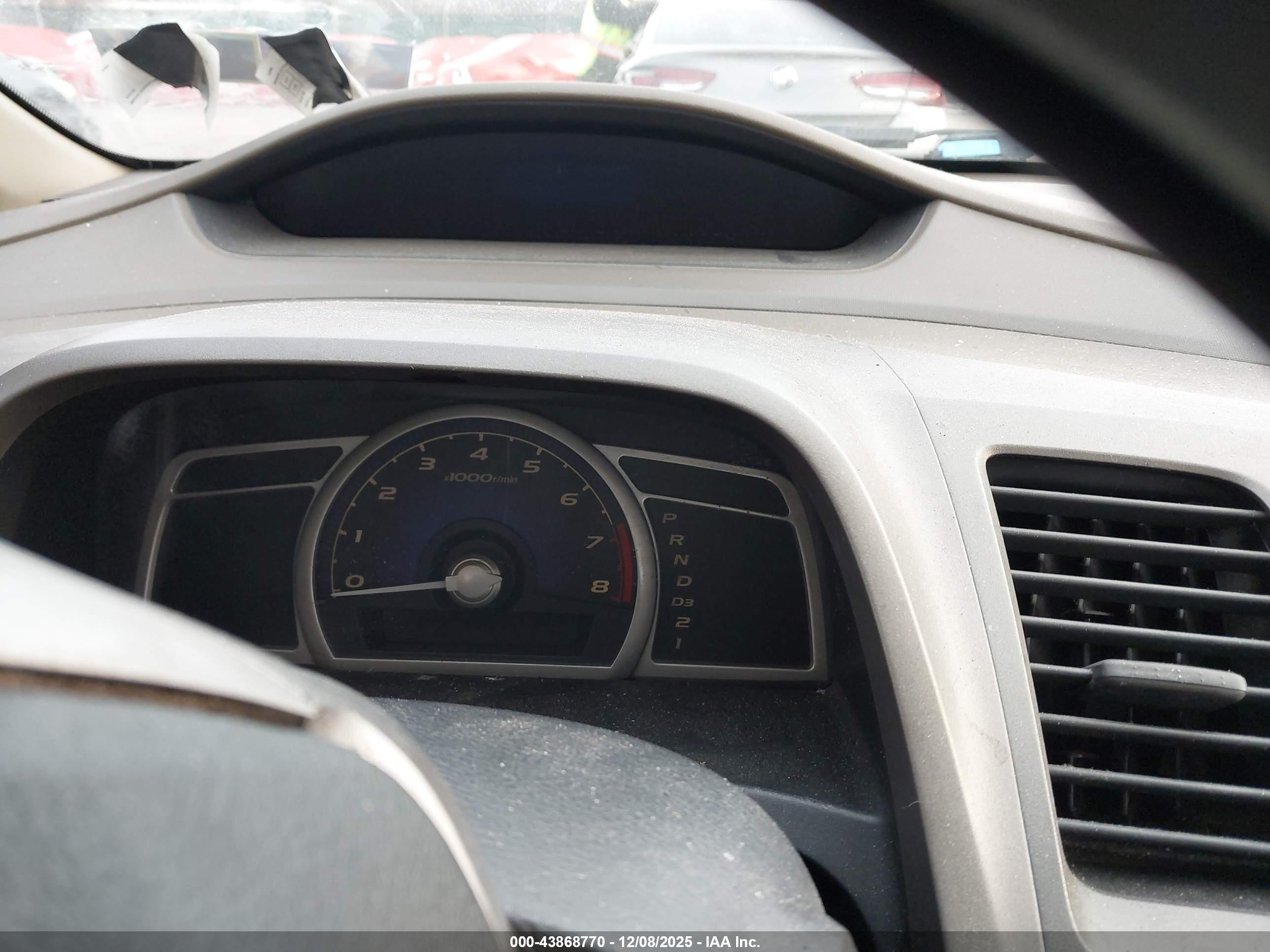 HONDA CIVIC image 7
