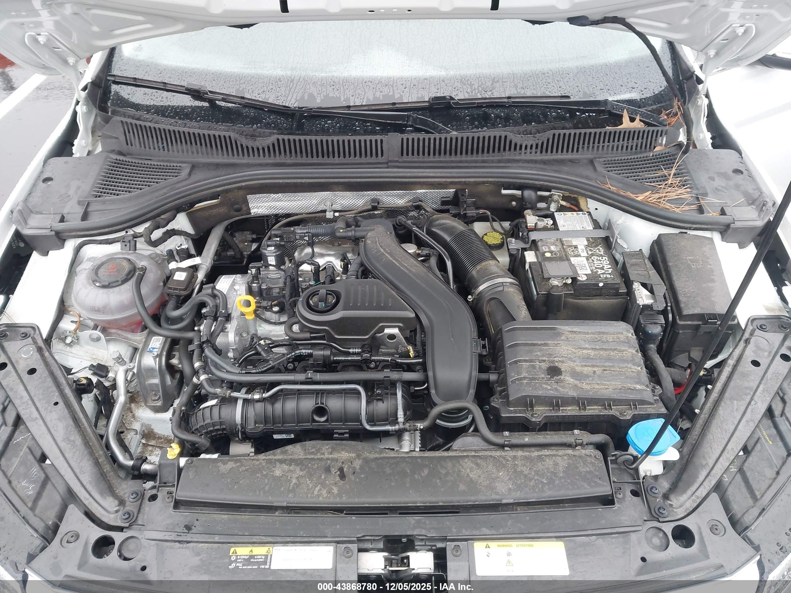 VOLKSWAGEN JETTA image 10