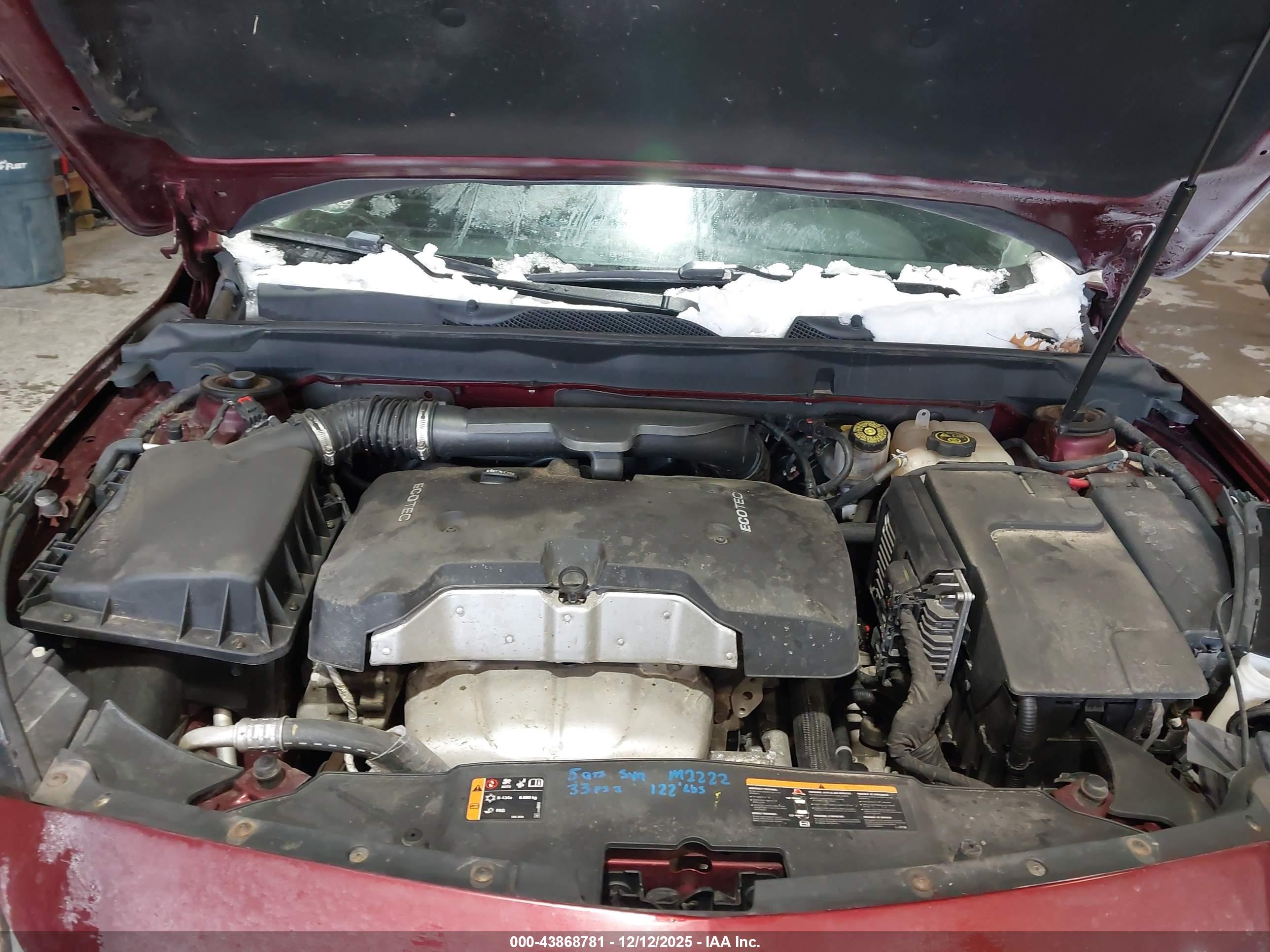 CHEVROLET MALIBU image 10