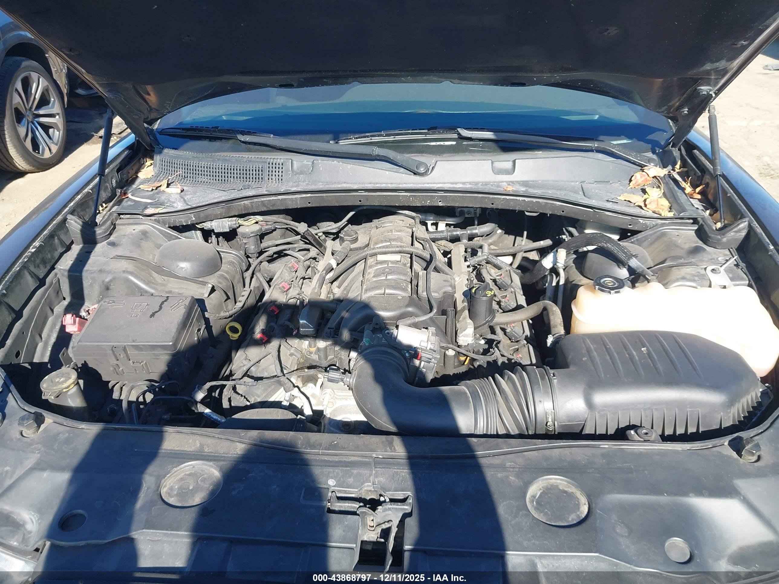 DODGE CHARGER image 10
