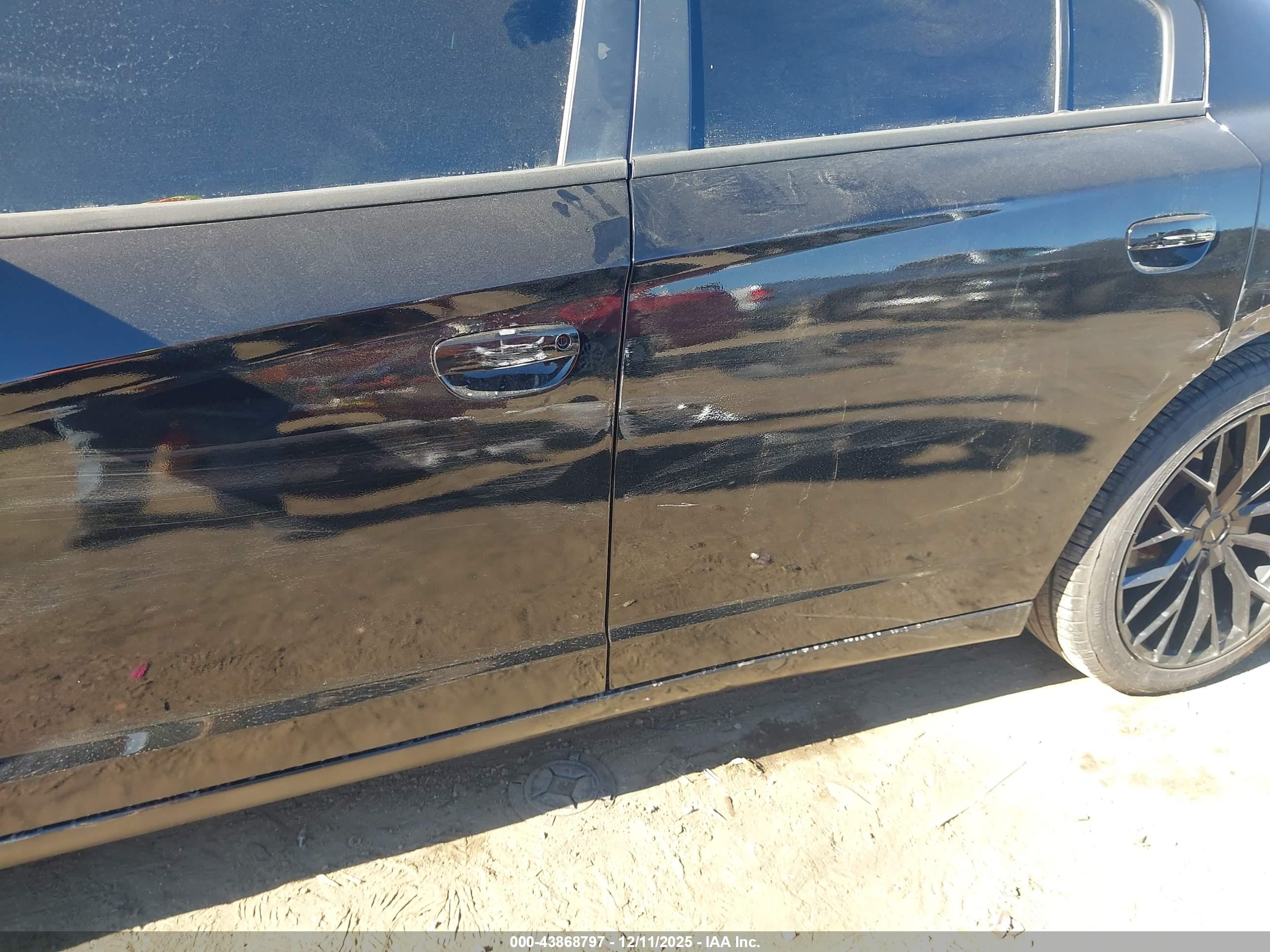 DODGE CHARGER image 6