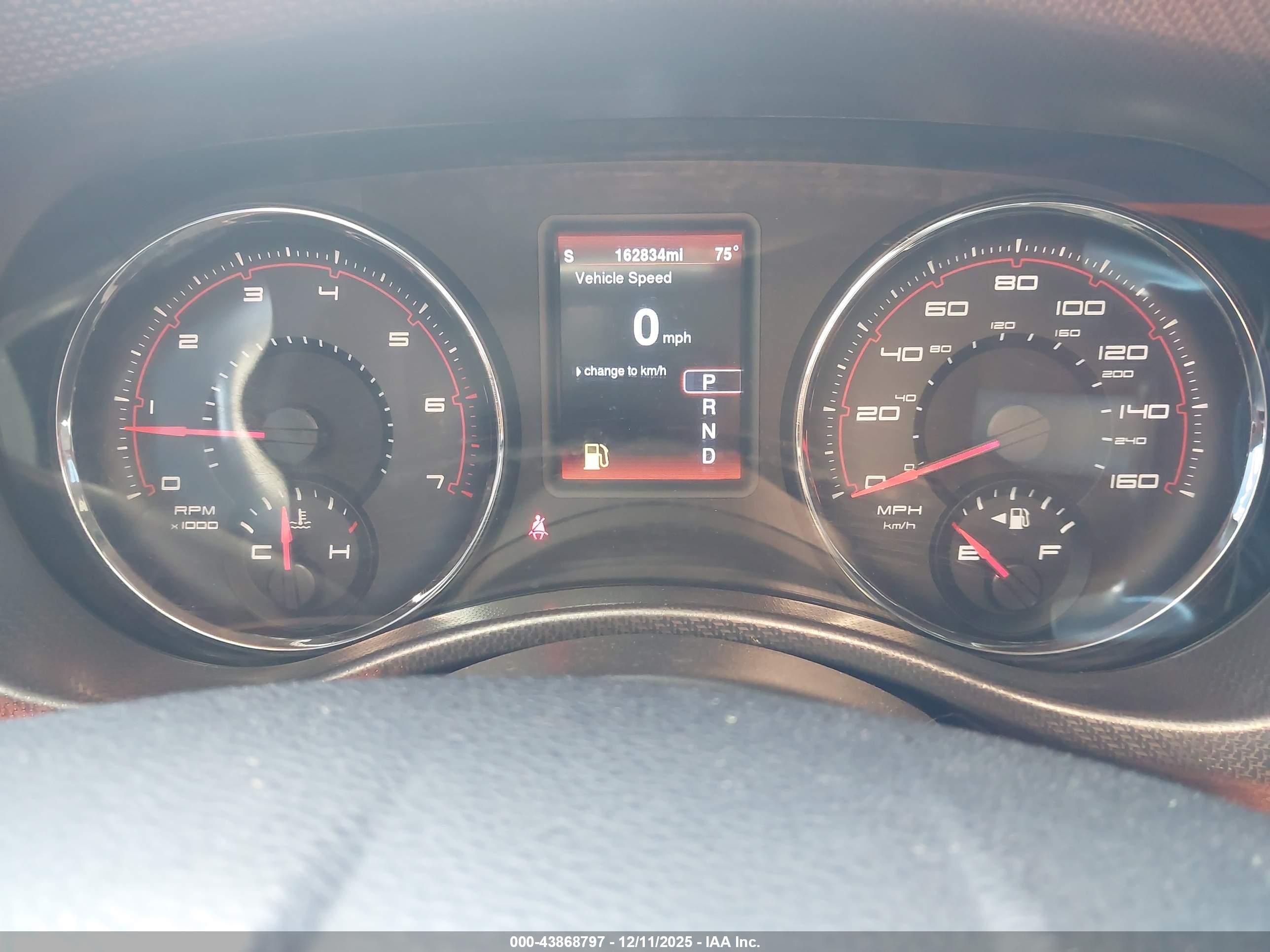 DODGE CHARGER image 7