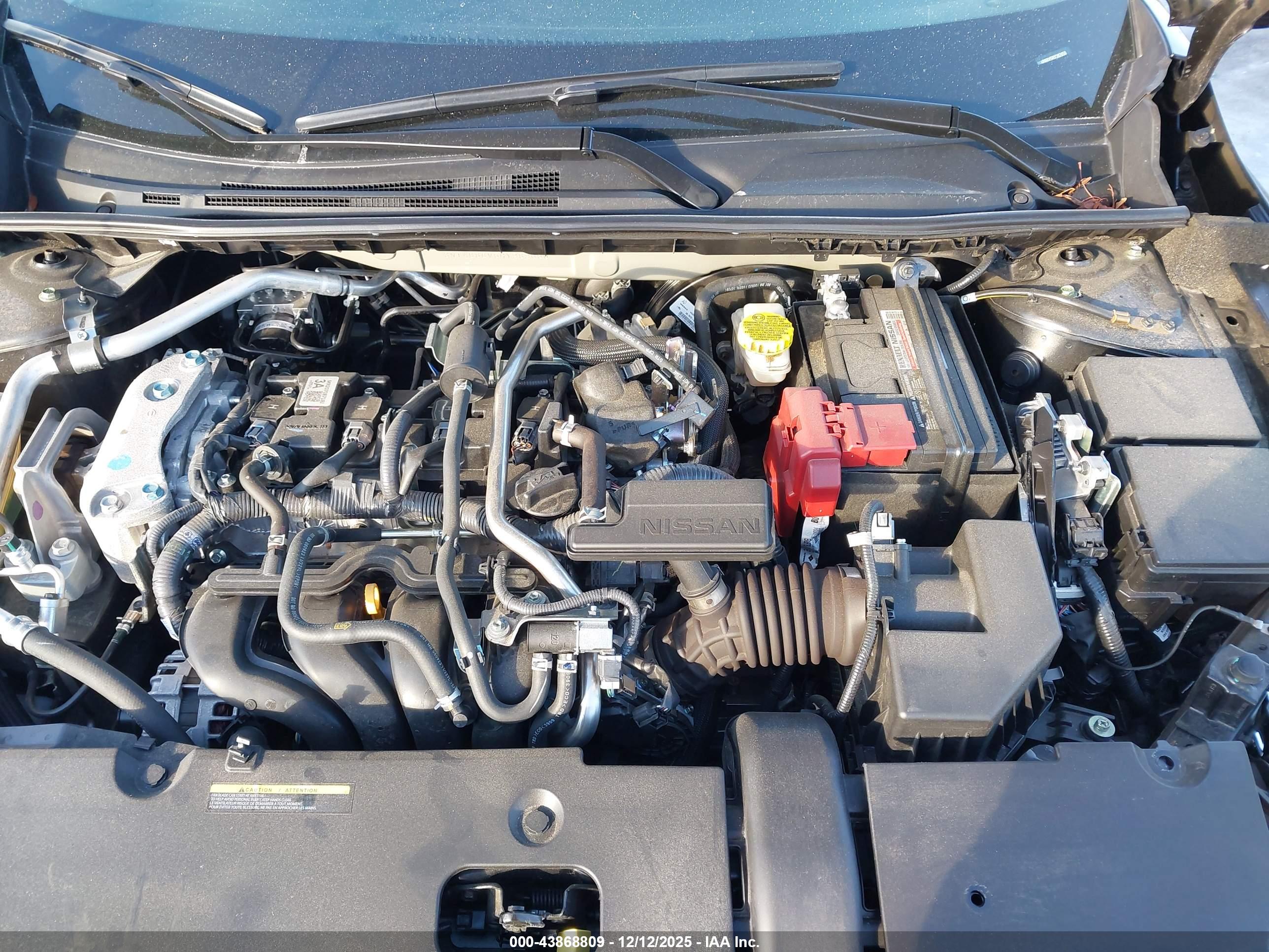 NISSAN SENTRA image 10