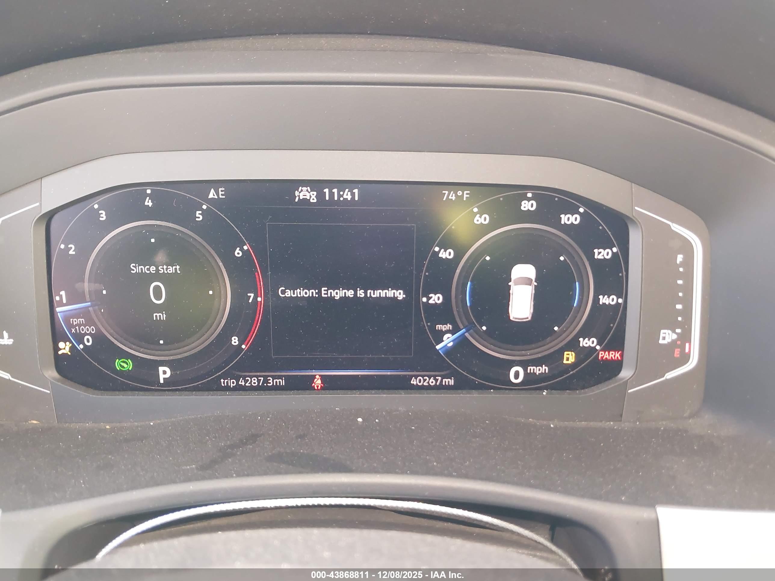 VOLKSWAGEN ATLAS image 7