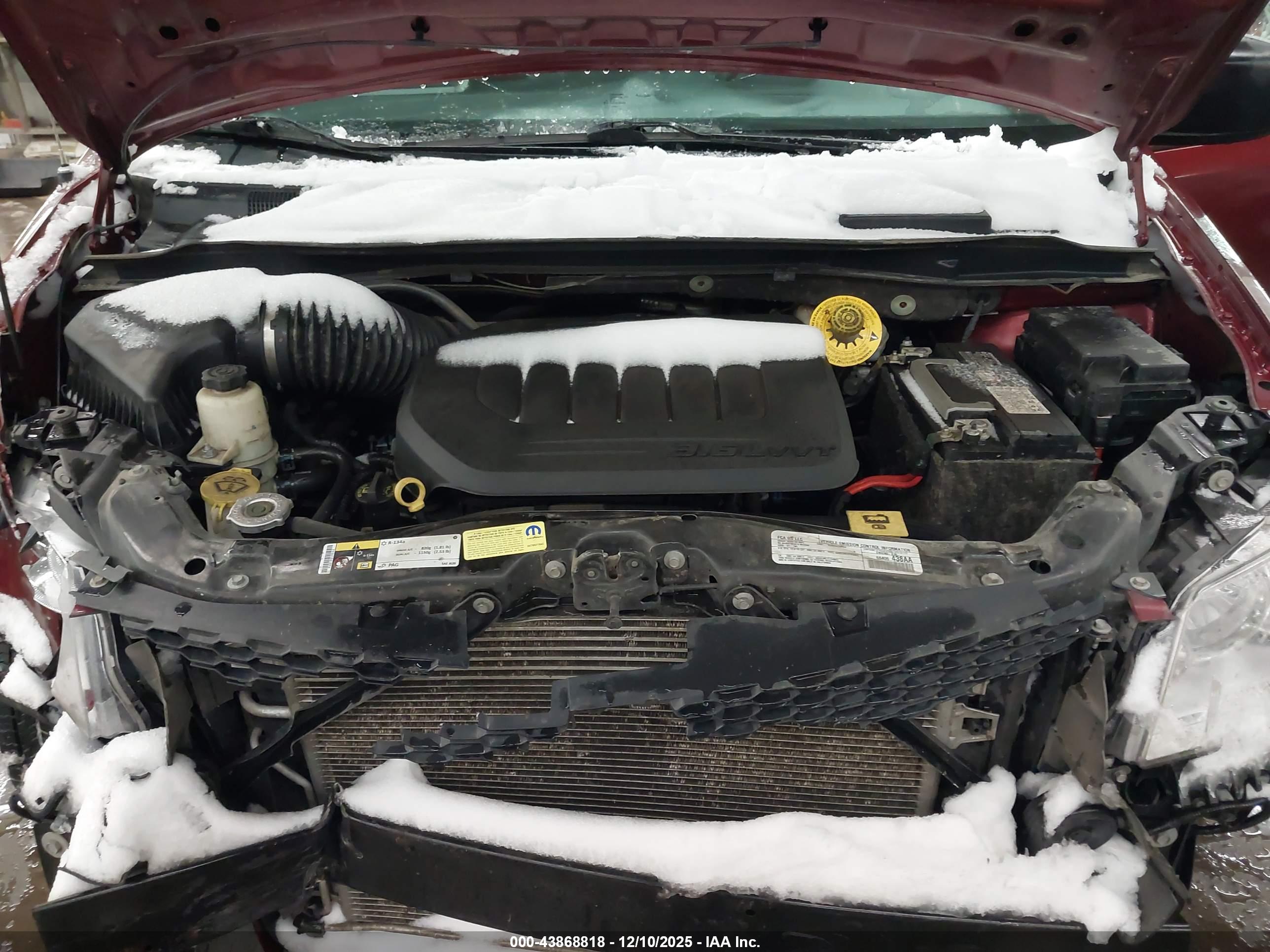 DODGE GRAND image 10