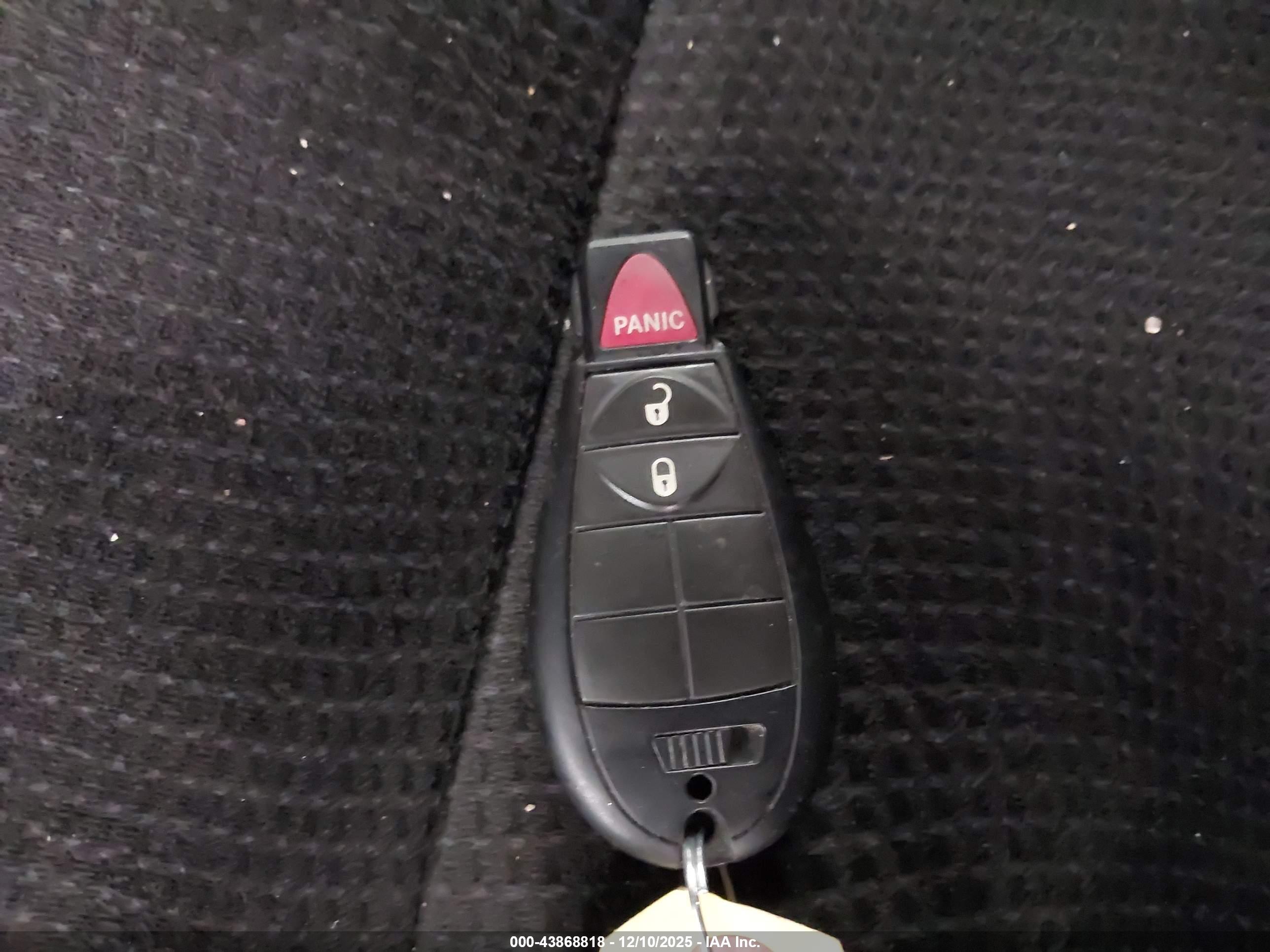 DODGE GRAND image 11