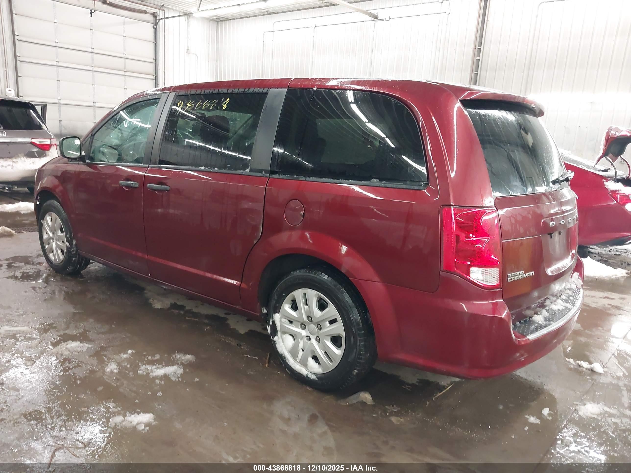 DODGE GRAND image 3