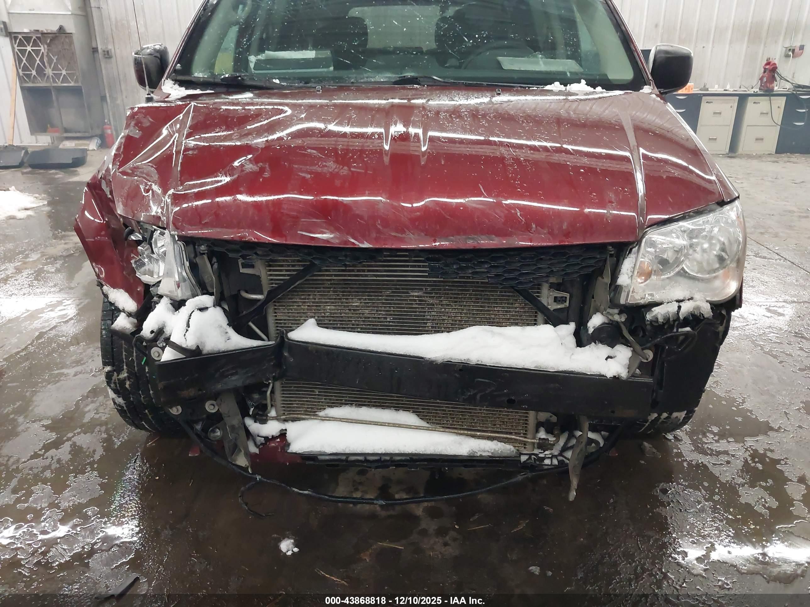 DODGE GRAND image 6