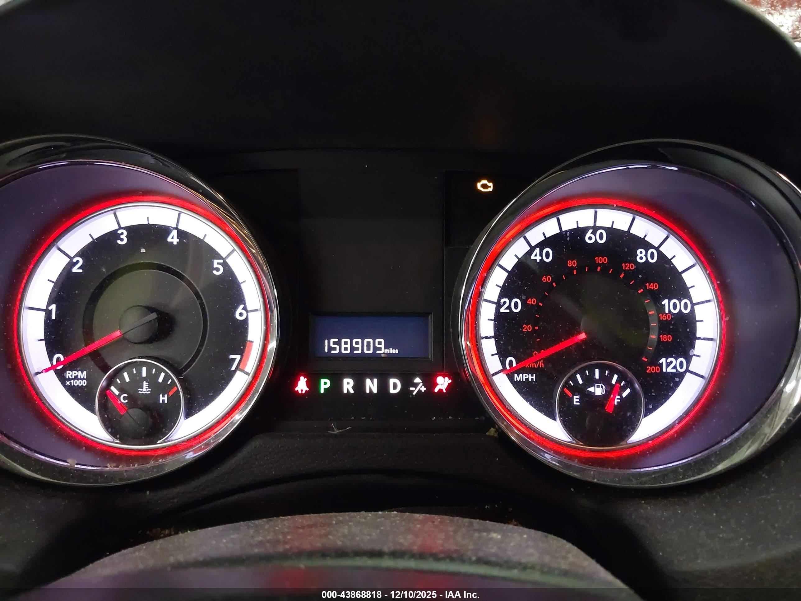 DODGE GRAND image 7