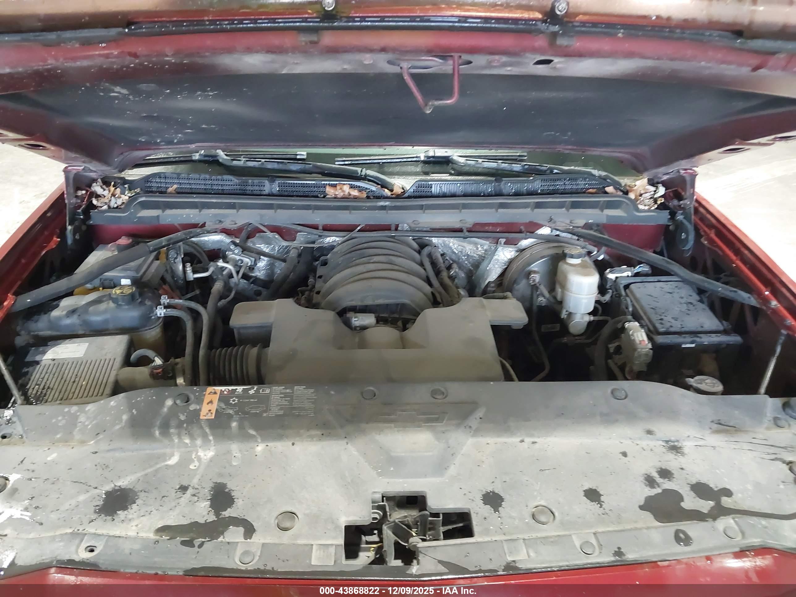 CHEVROLET SILVERADO image 10