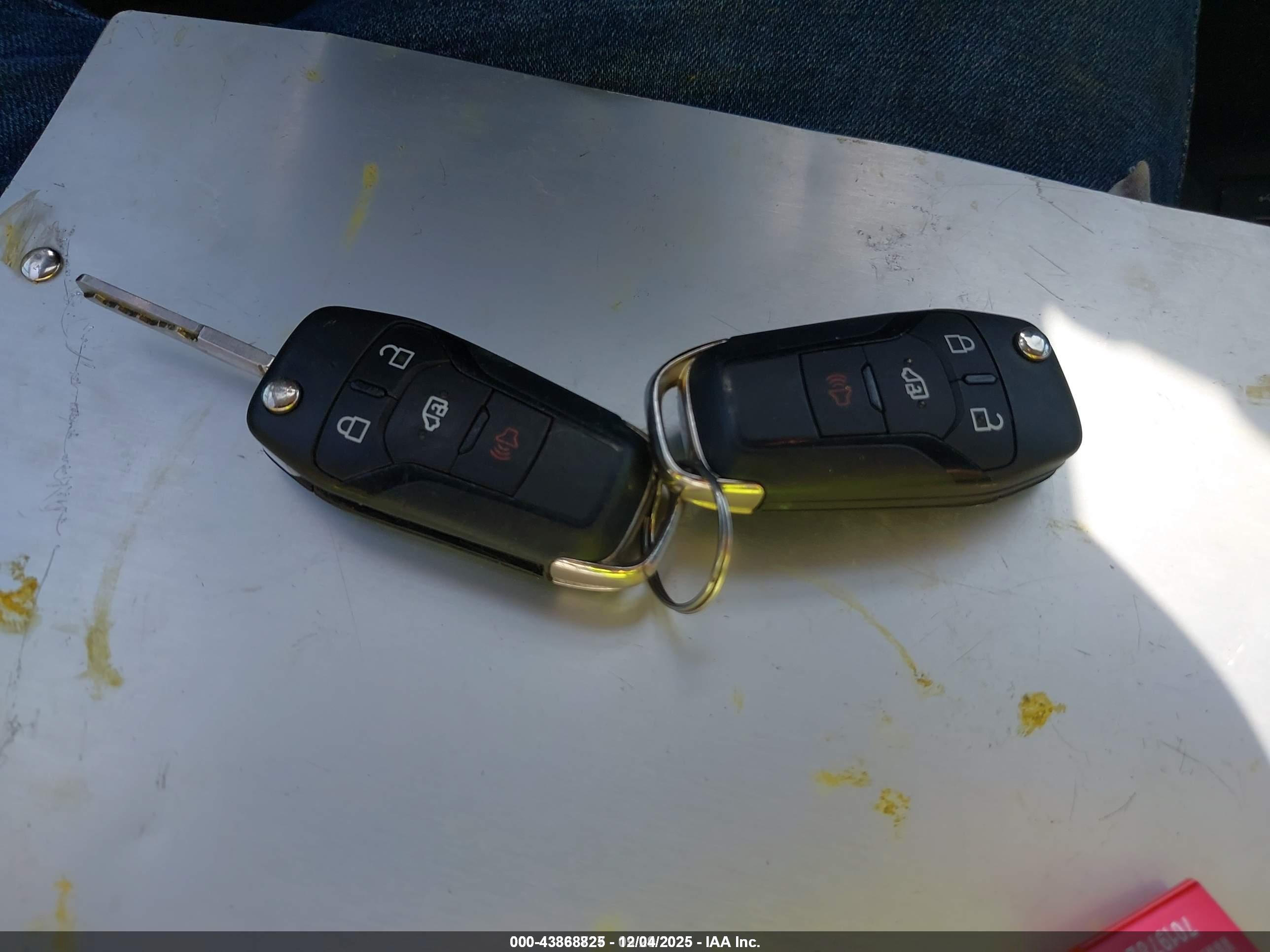 FORD TRANSIT image 11