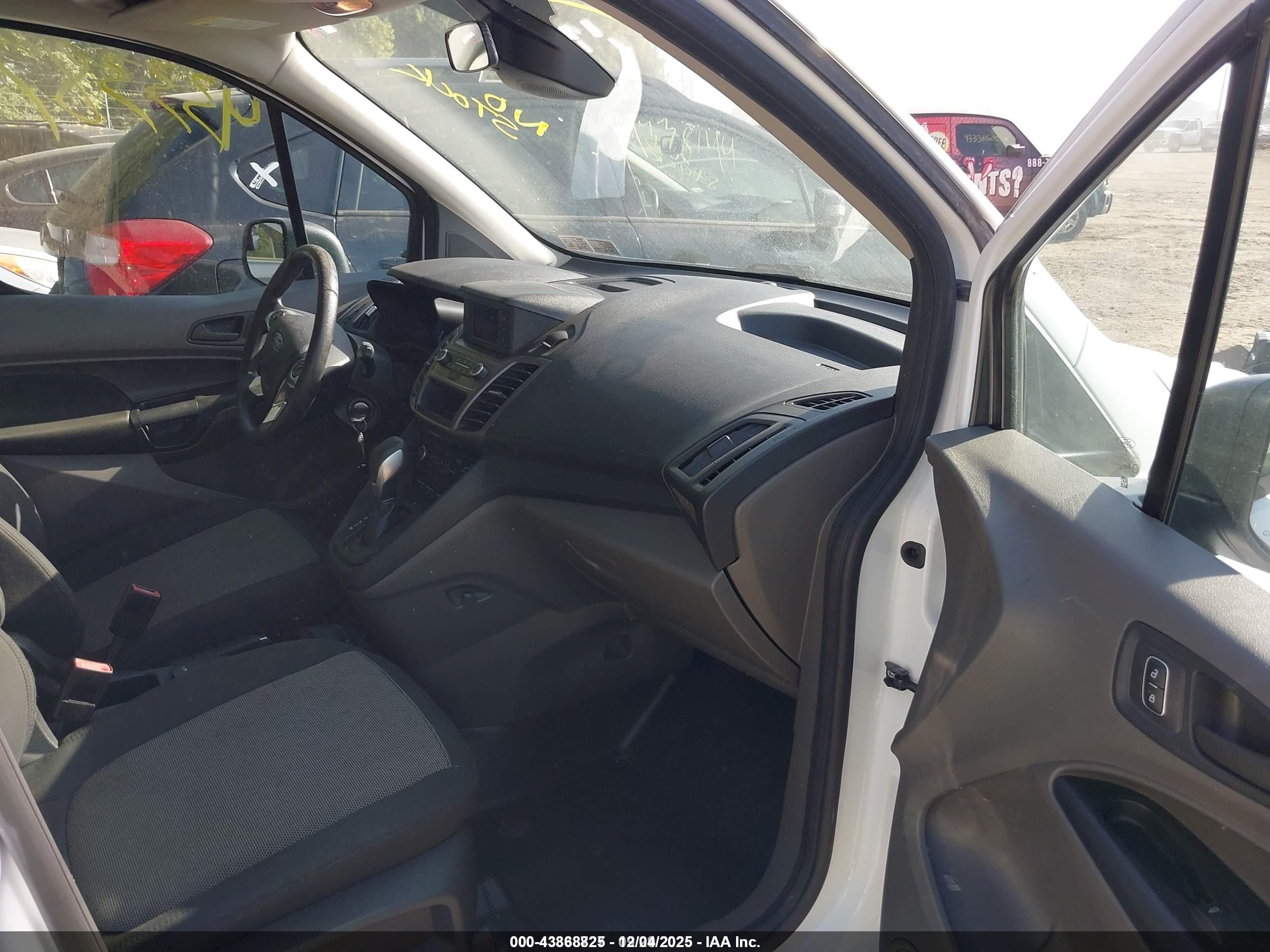 FORD TRANSIT image 5
