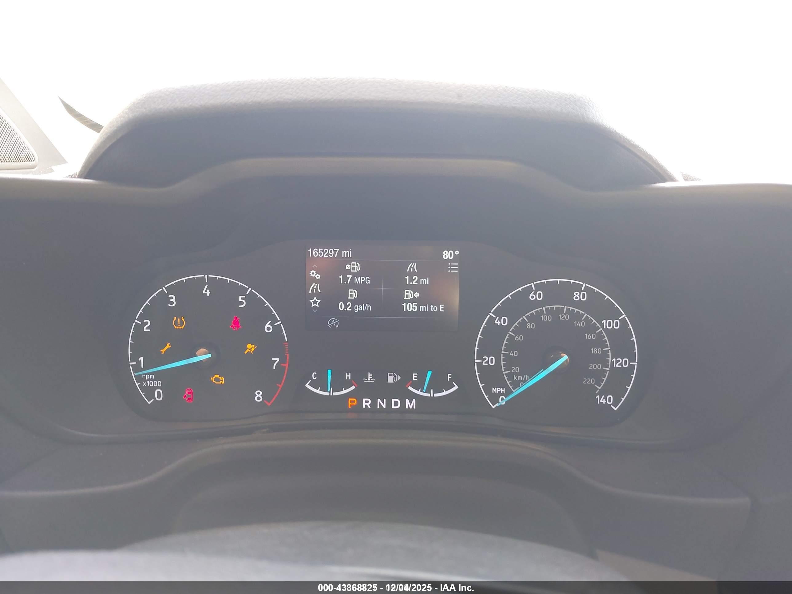 FORD TRANSIT image 7