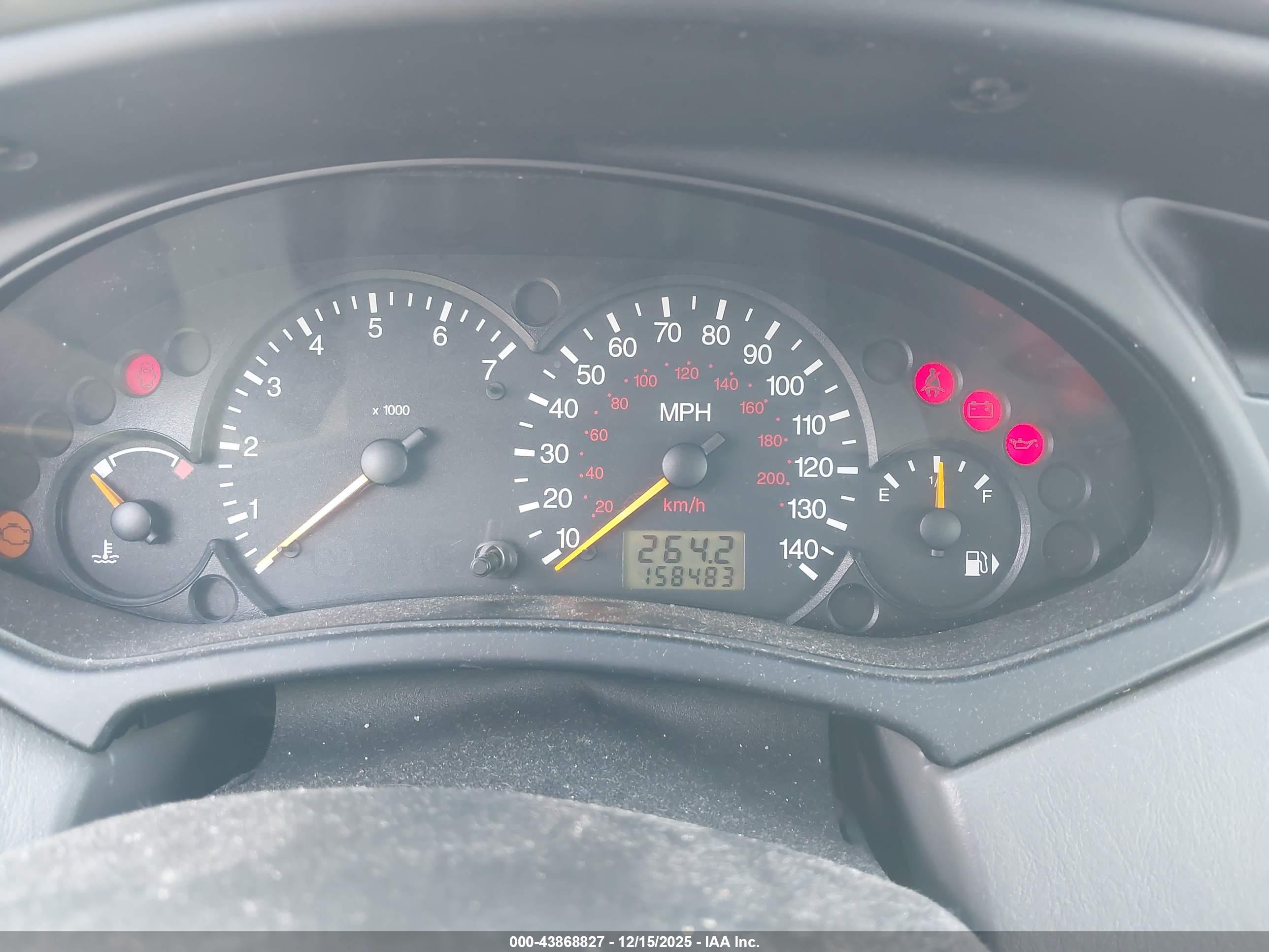 FORD FOCUS image 7