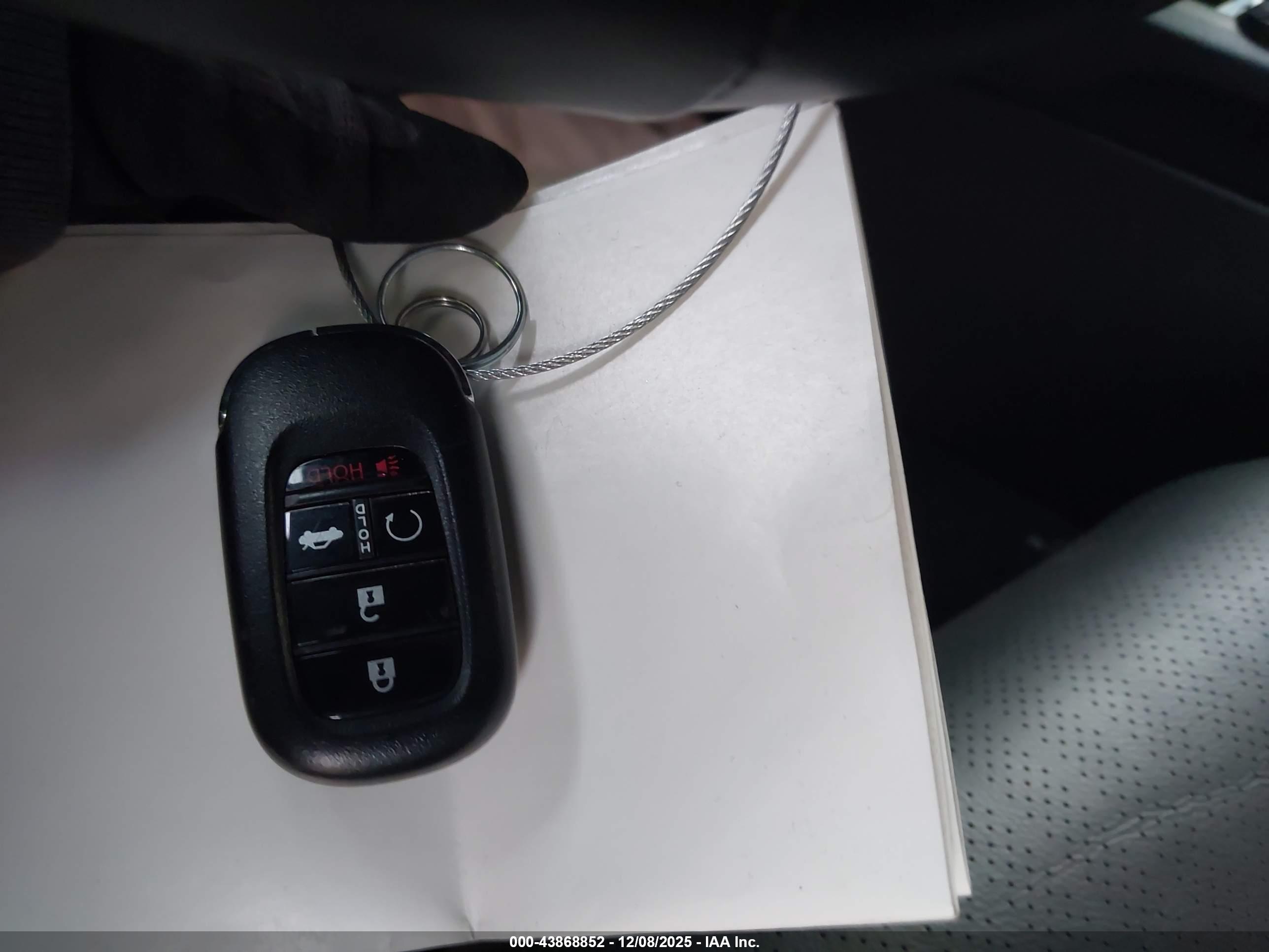 HONDA CIVIC image 11