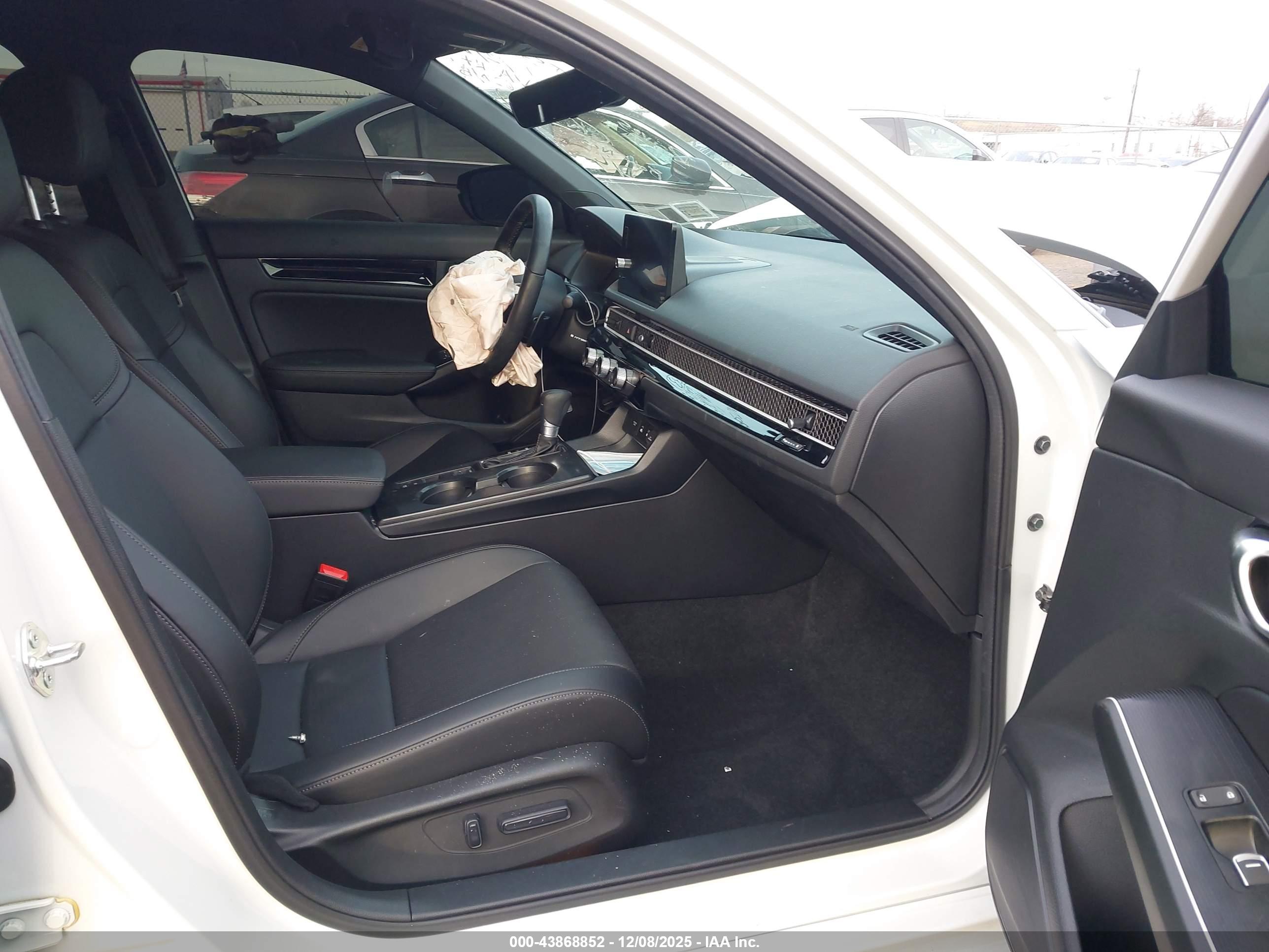 HONDA CIVIC image 5