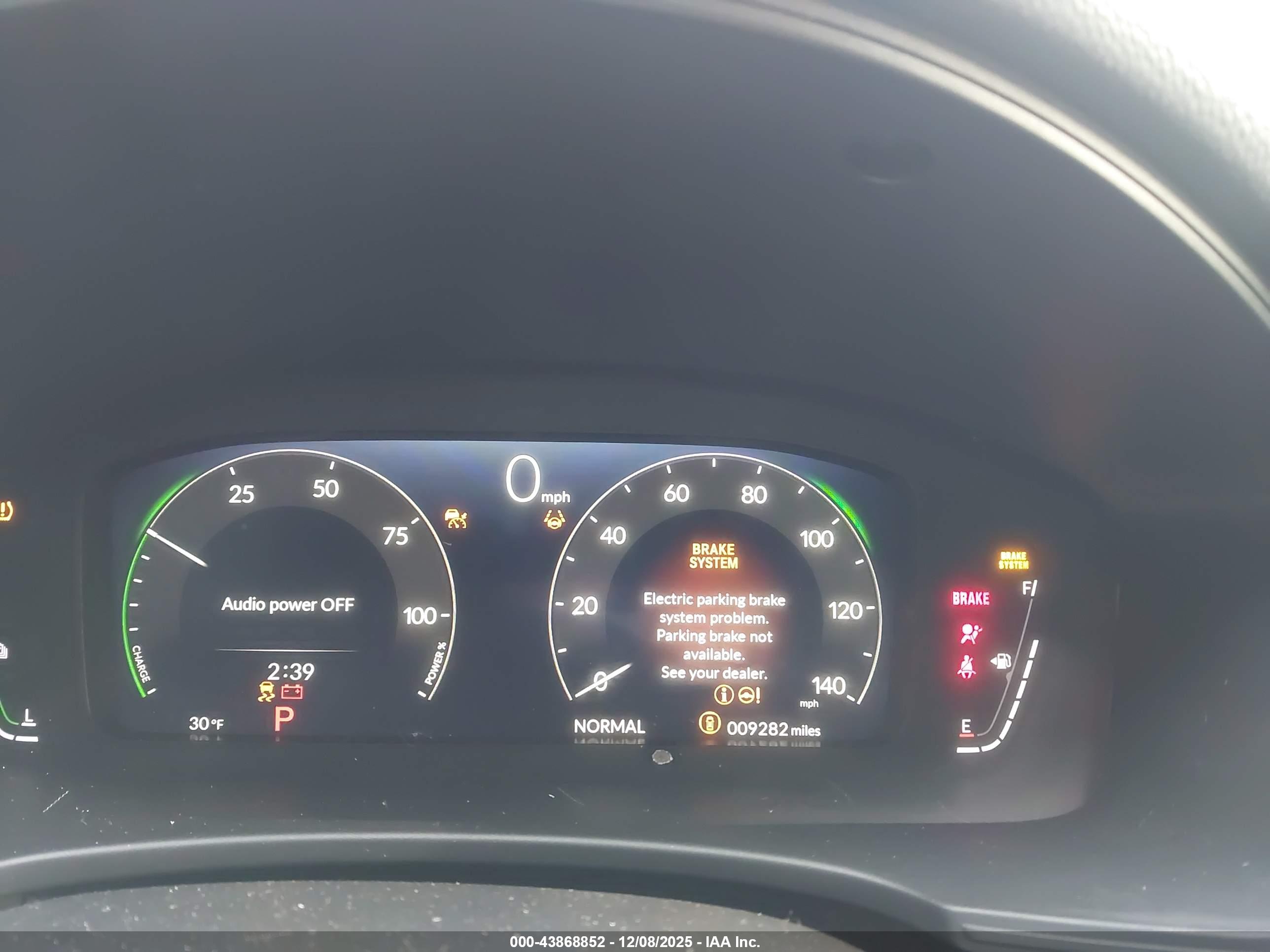 HONDA CIVIC image 7