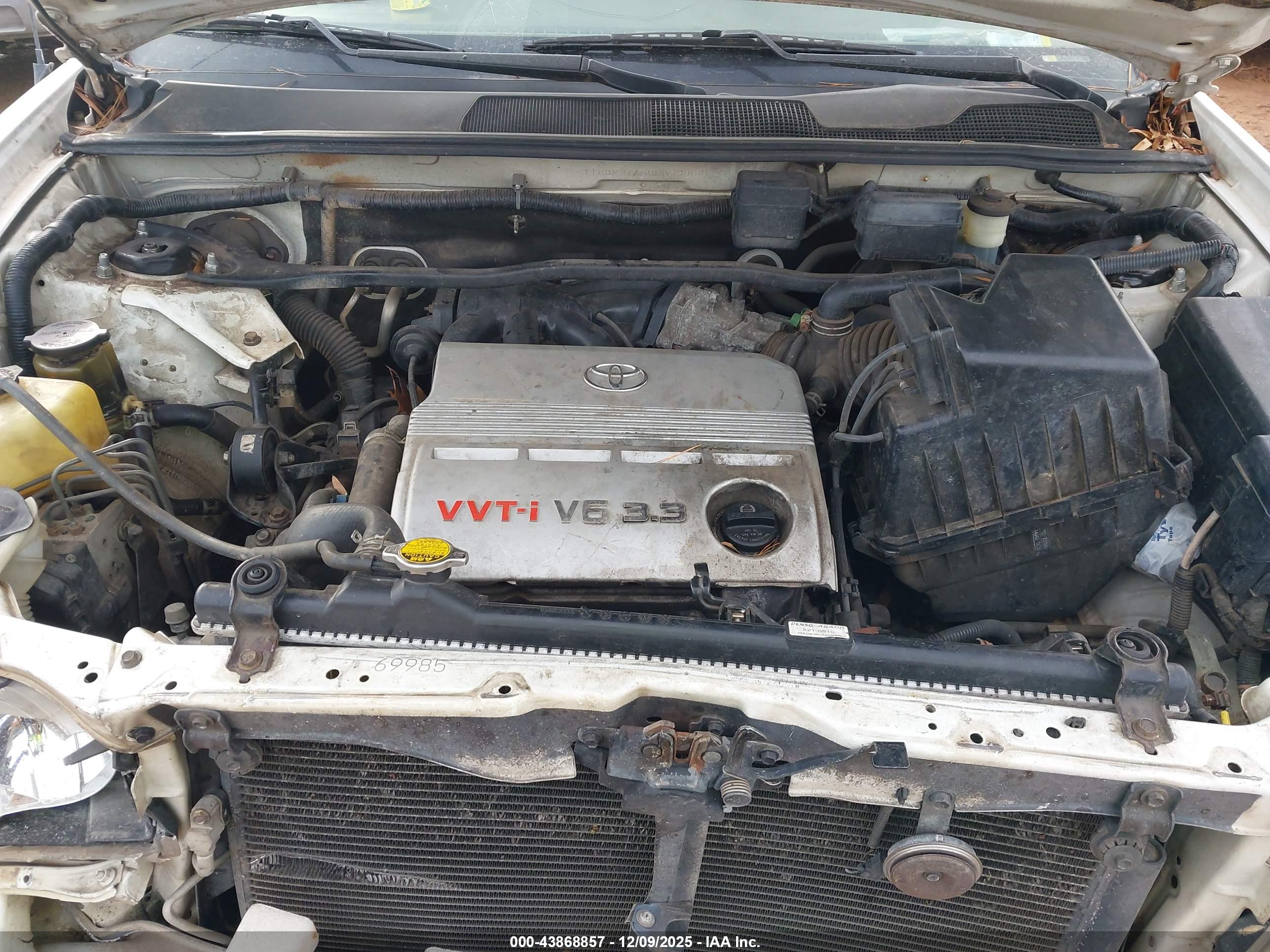 TOYOTA HIGHLANDER image 10