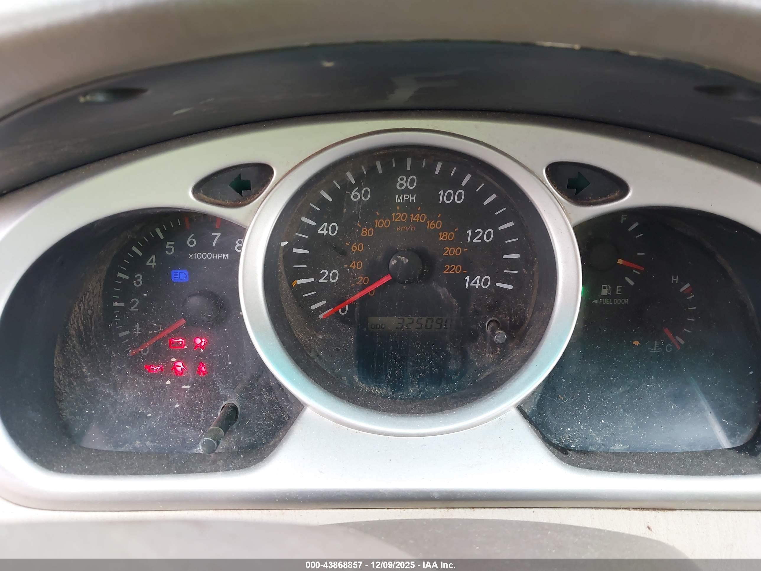 TOYOTA HIGHLANDER image 7