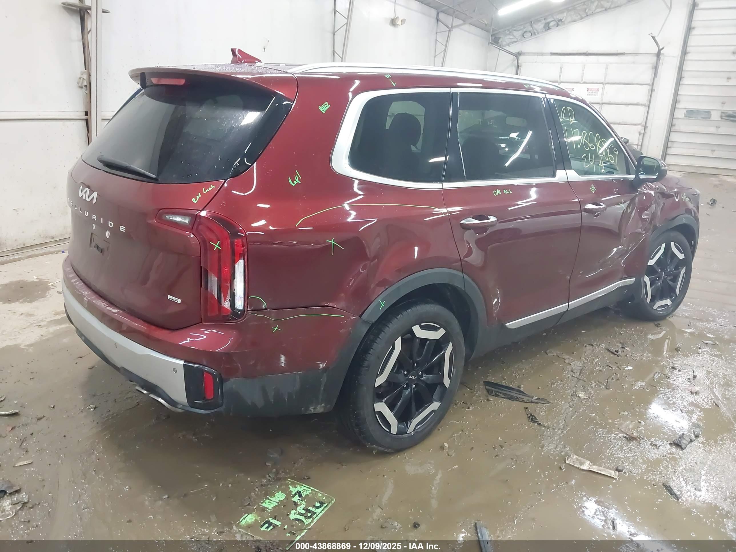 KIA TELLURIDE image 4