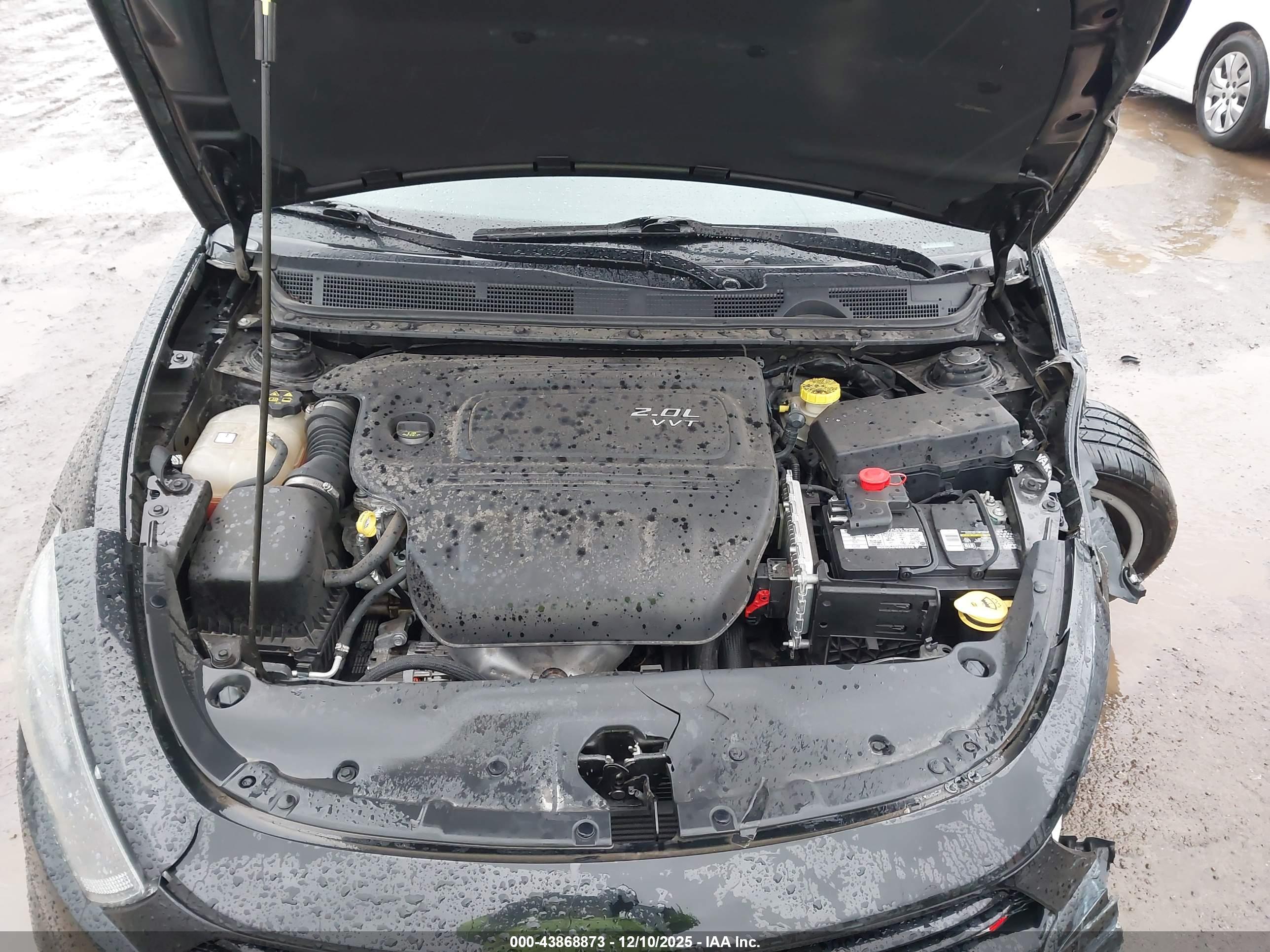 DODGE DART image 10