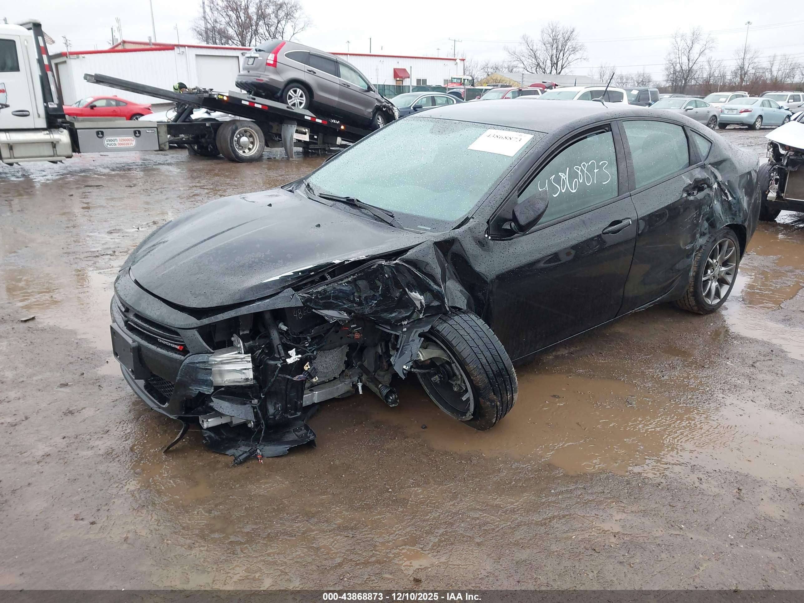 DODGE DART image 2