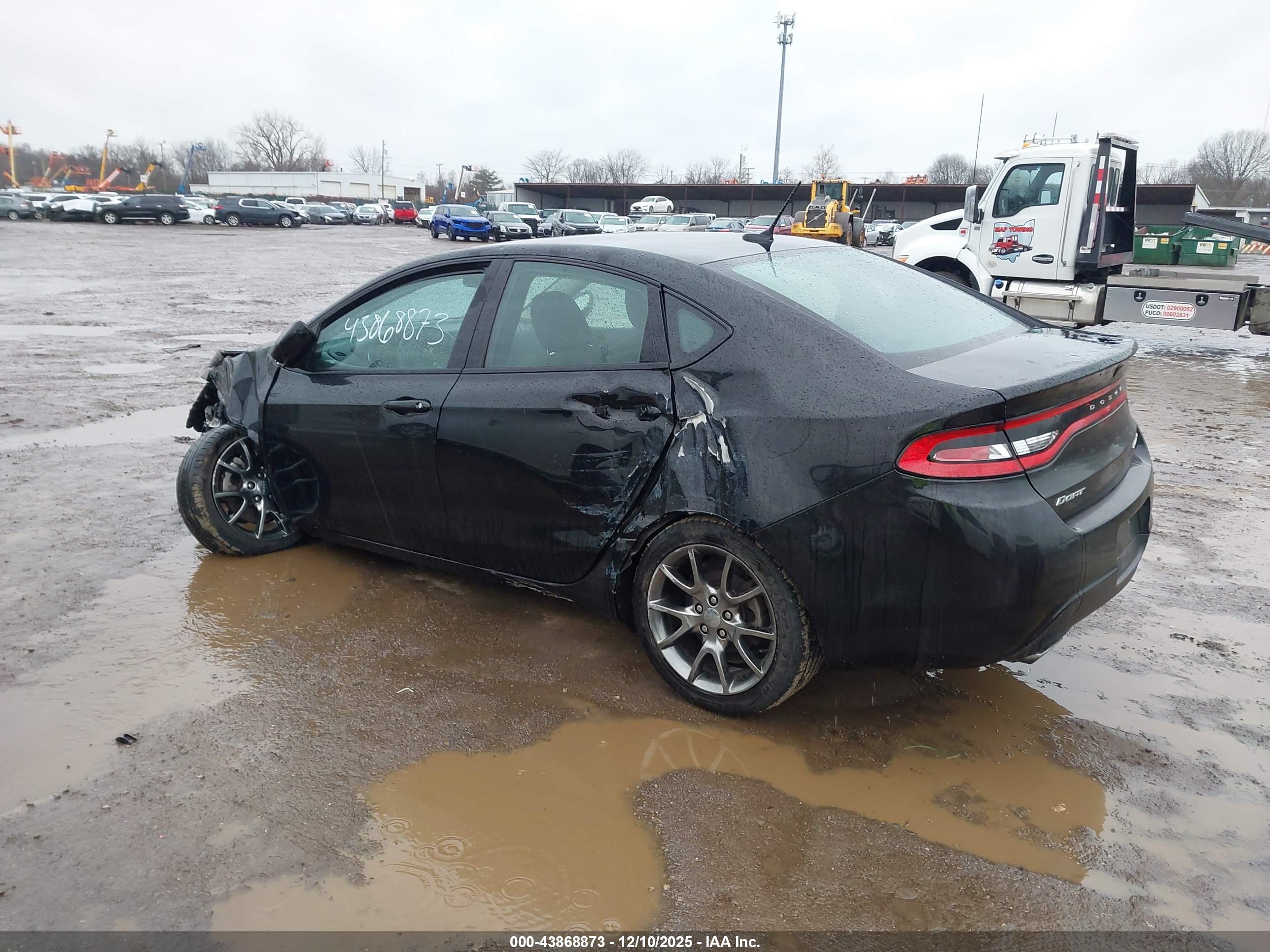 DODGE DART image 3